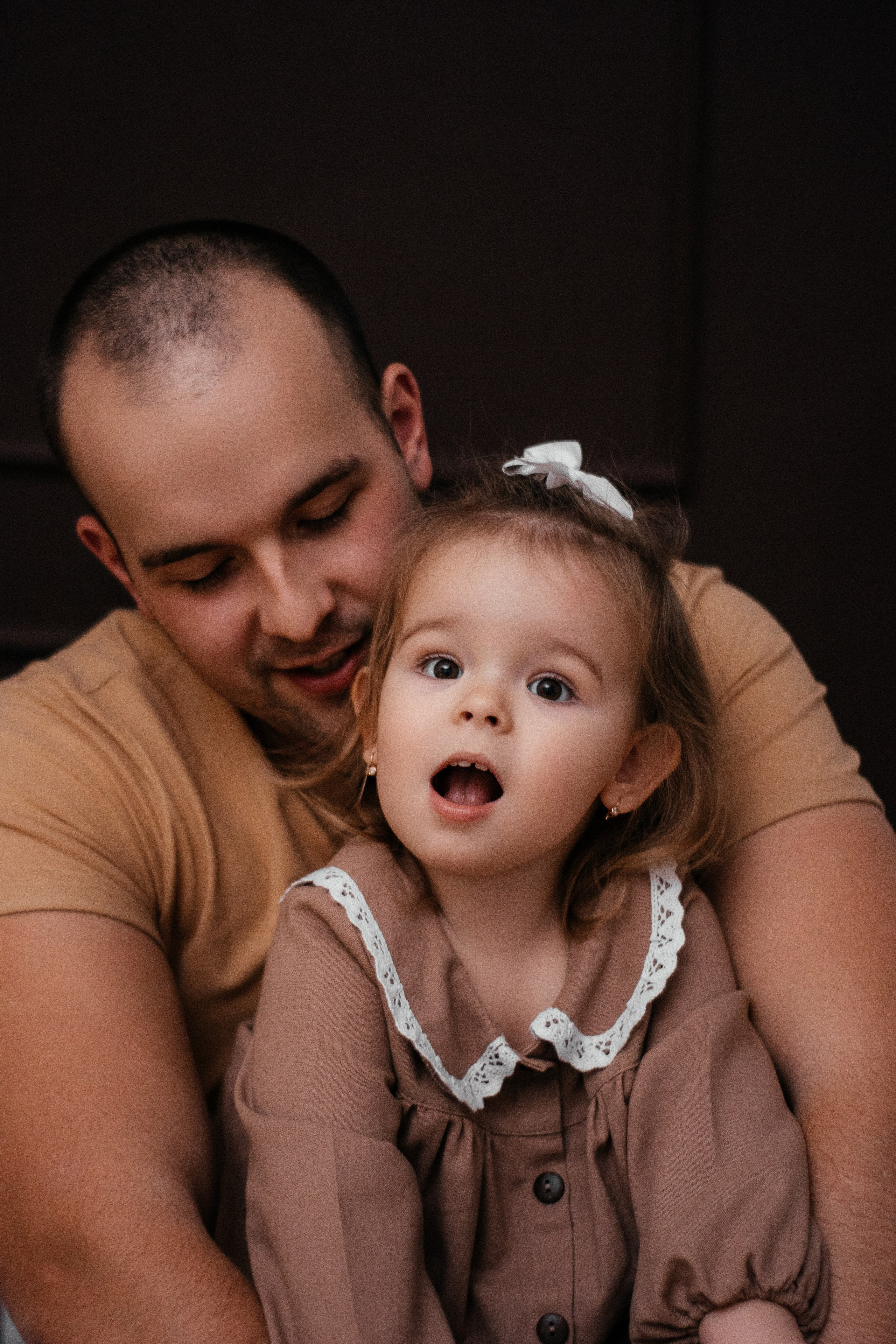 Арина, Никита и Василиса. Свадебный и семейный фотограф Татьяна Нуякшева Новоалтайск — Барнаул