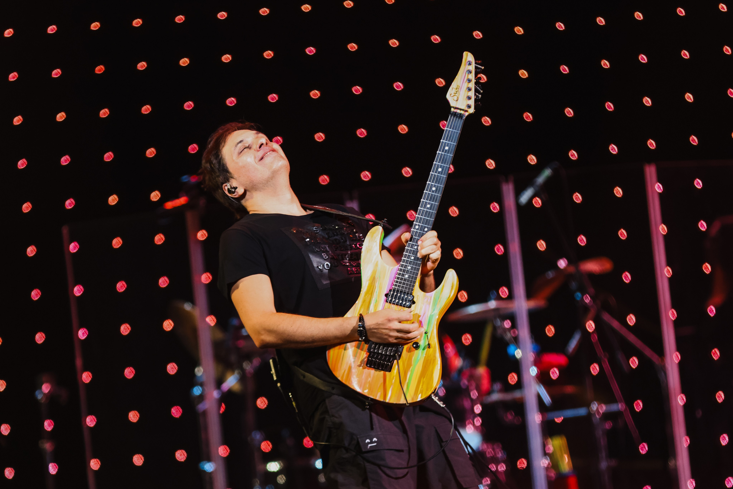 Кай Метов, Кремлевский Дворец. Фотограф Ольга Махалова — Санкт-Петербург, Москва, Нижний Новгород