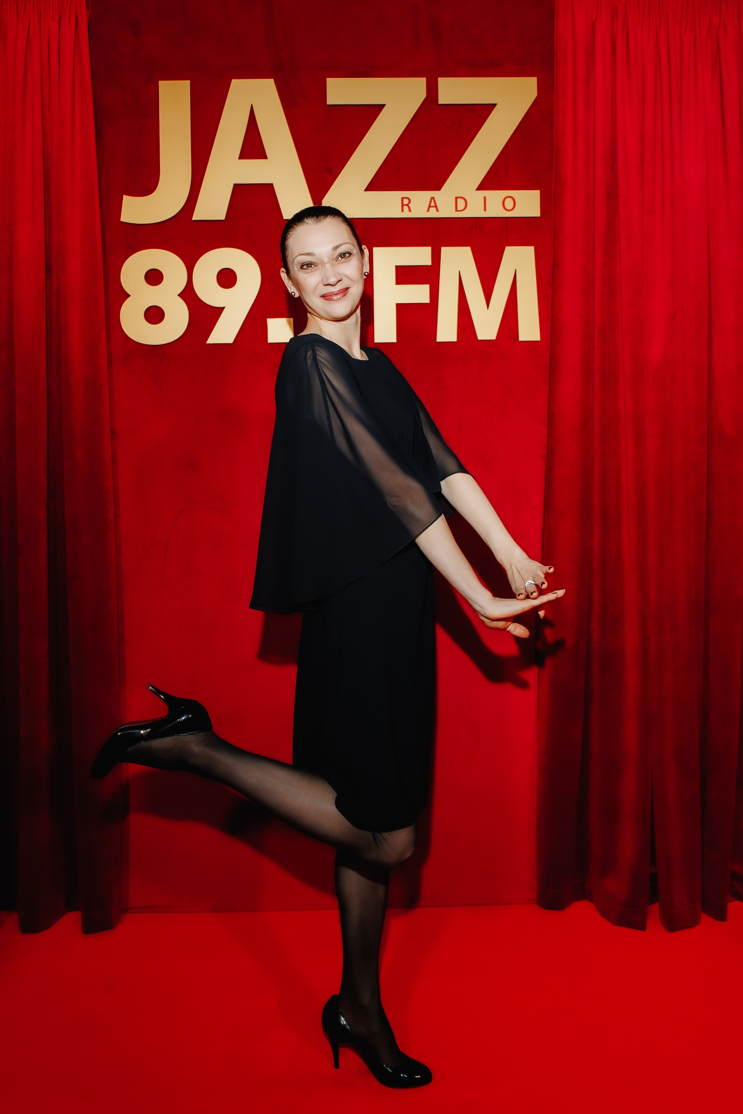 Премия Радио Jazz. Фотограф Ольга Махалова — Санкт-Петербург, Москва, Нижний Новгород