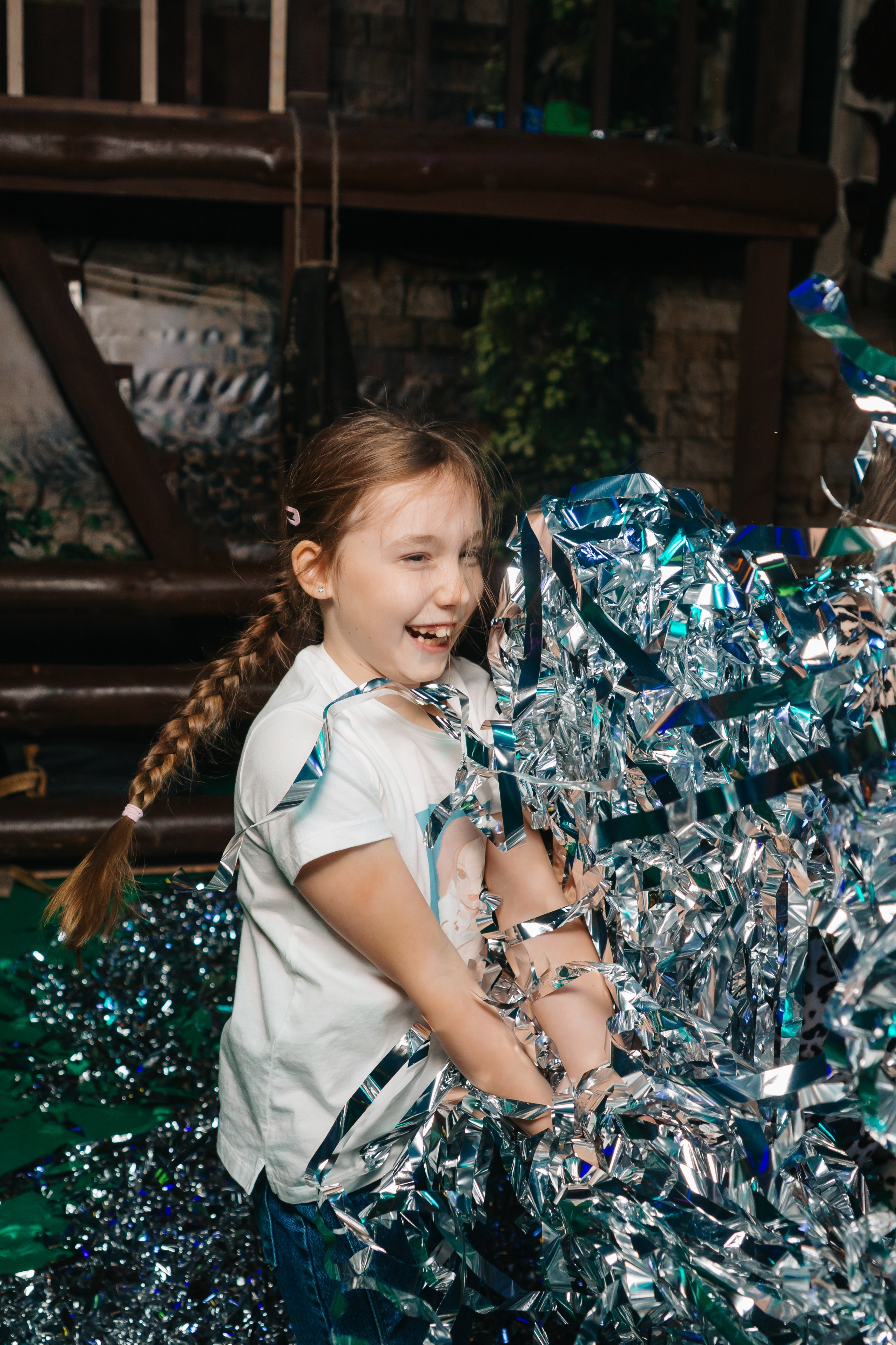 Активные игры и командные победы. Kubynin.V Production