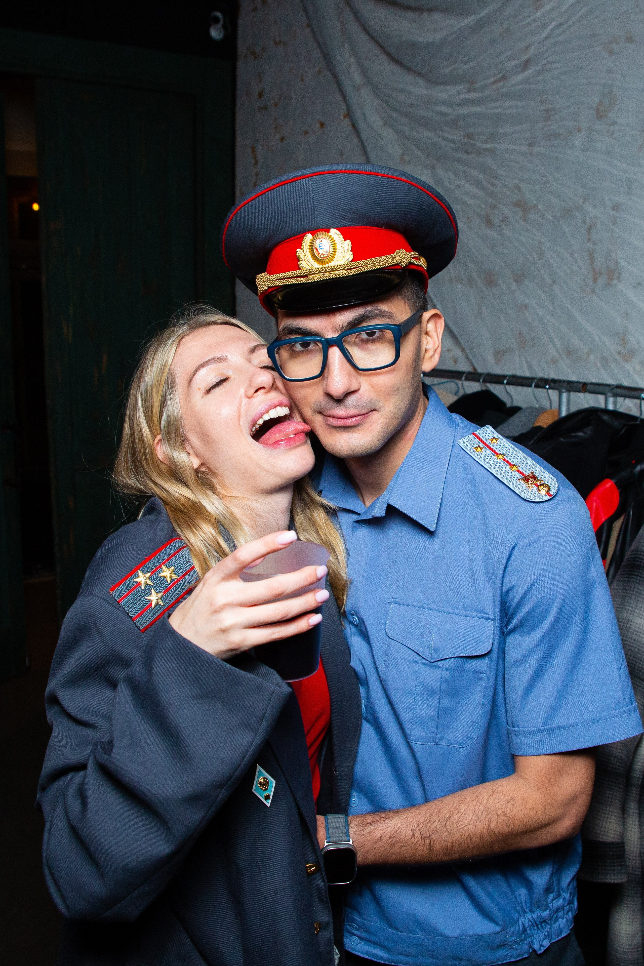 Хэллоуин: ночь страхов и веселья. Kubynin.V Production