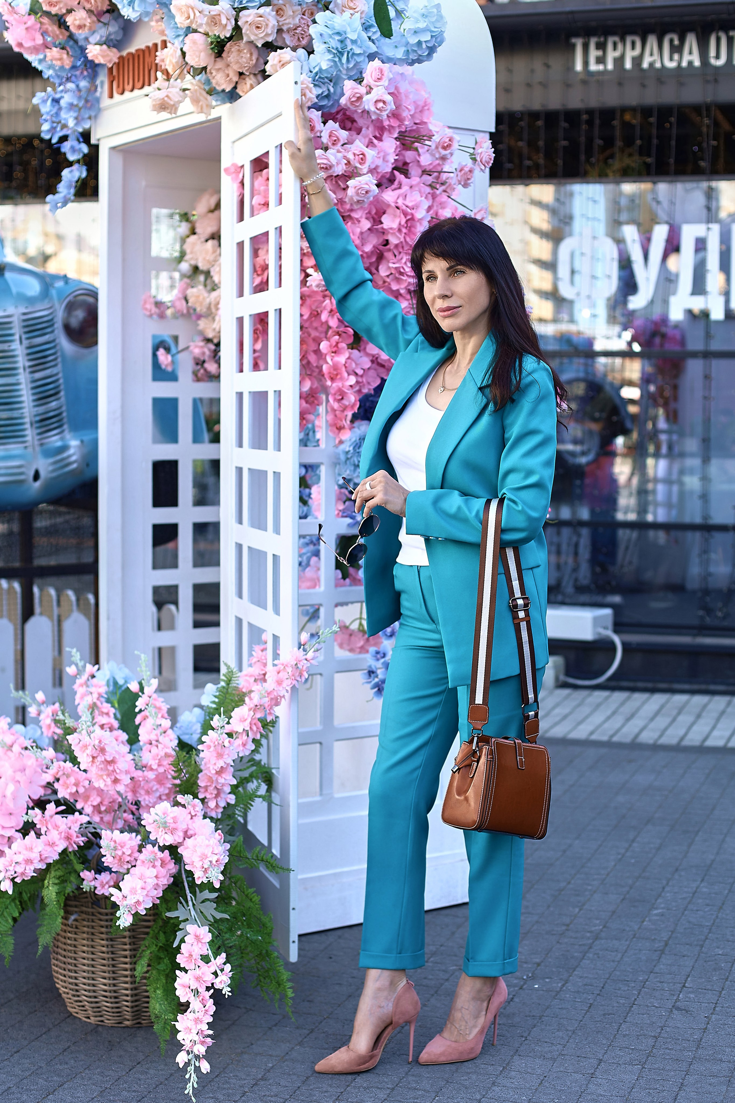 Портретная съемка ко дню рождения. Портретный, свадебный и семейный фотограф в Краснодаре Михеева Светлана