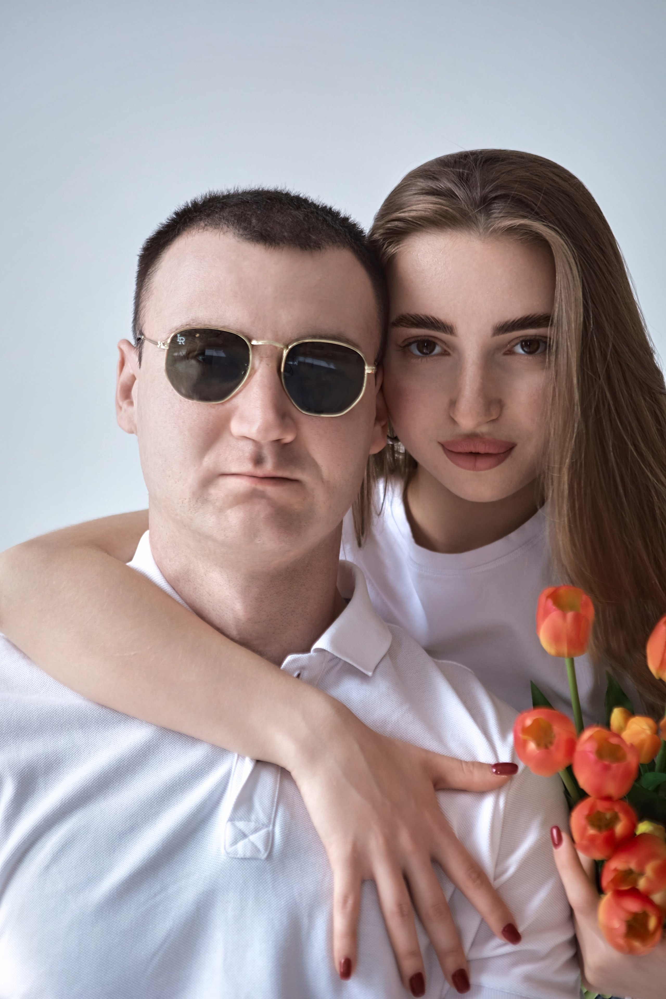 Юрий и Виктория. Семейный и свадебный фотограф в Краснодаре Михеева Светлана