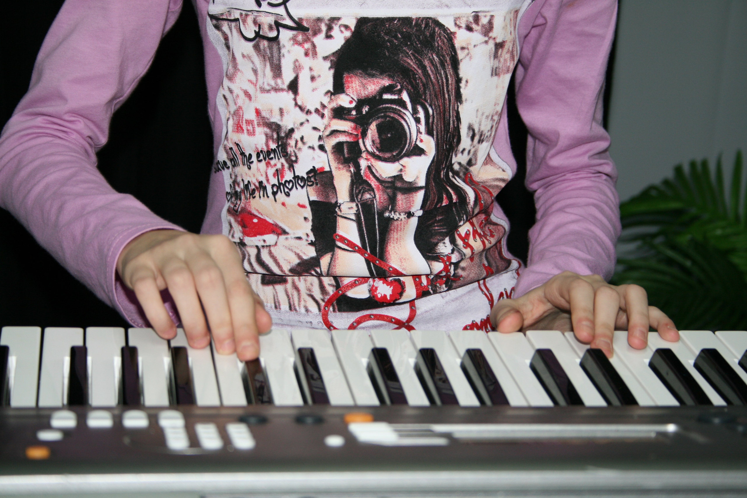 Катя ДР 13 лет 01.12.2012. Семейный, Свадебный фотограф СПБ Питер— Романова Екатерина