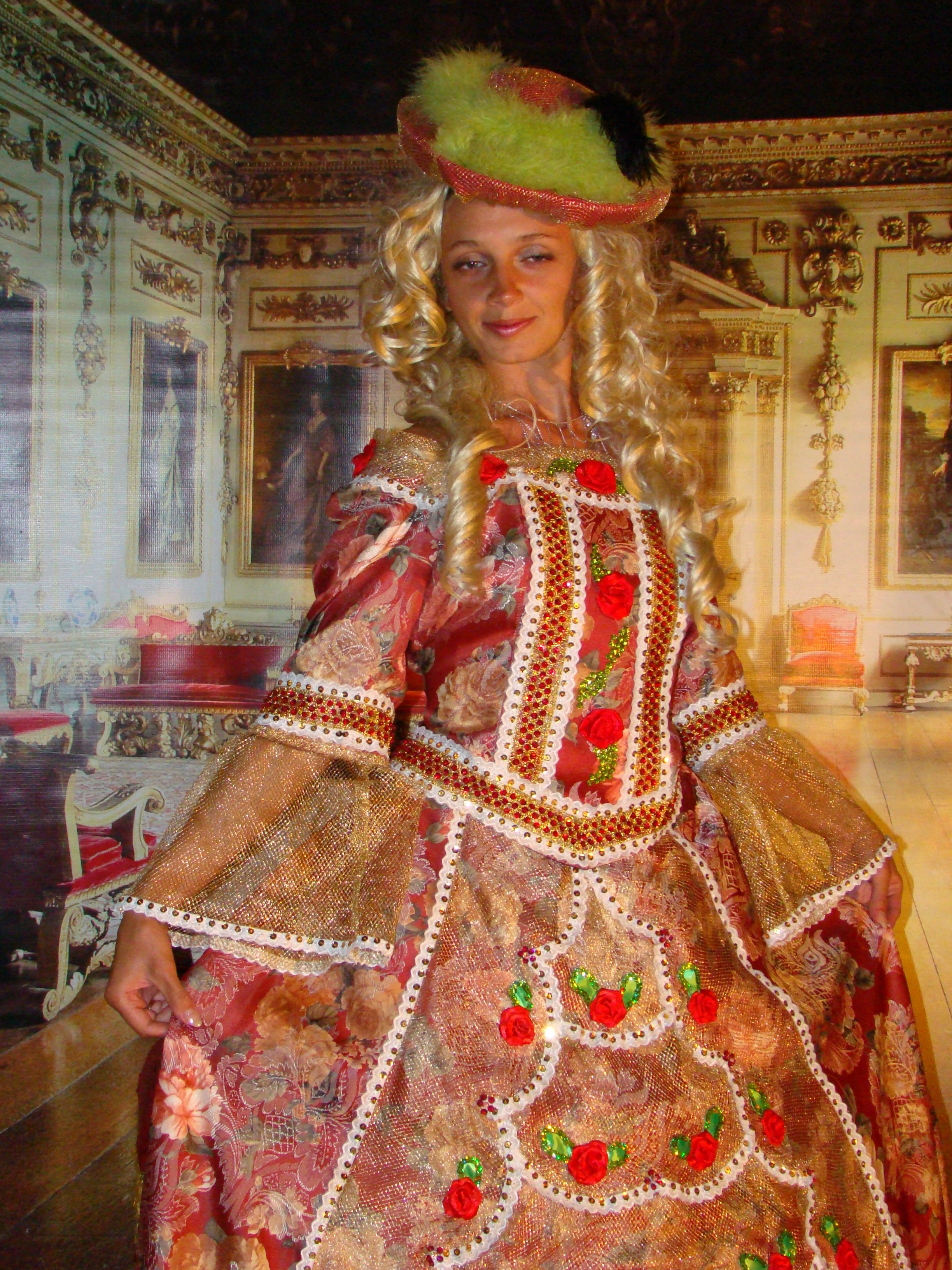 Кабардинка (фото Зевиных) 25.06-24.07.2008. Семейный, Свадебный фотограф СПБ Питер— Романова Екатерина