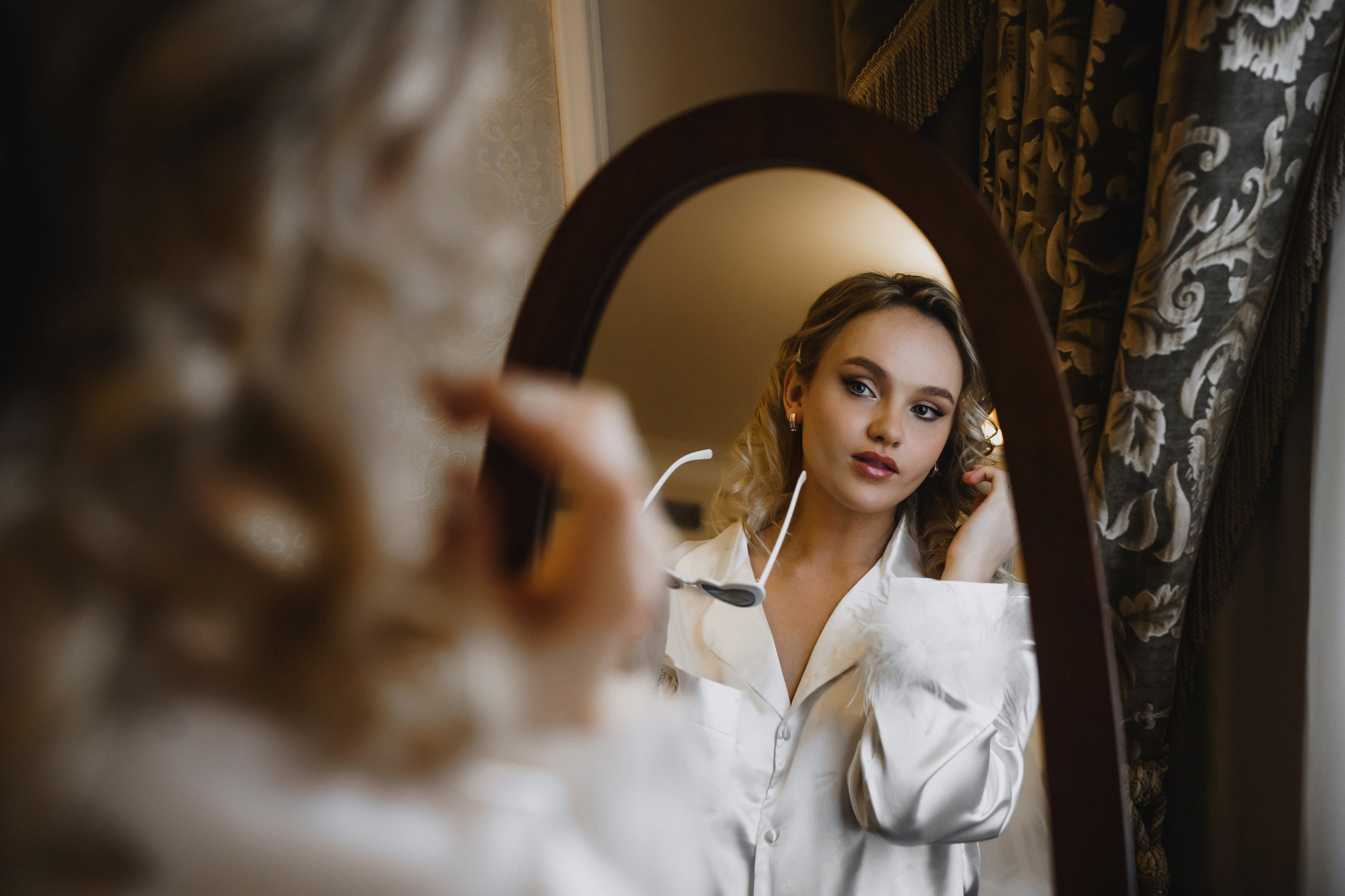 Маша и Никита. Свадебный и семейный фотограф Мария Ланге