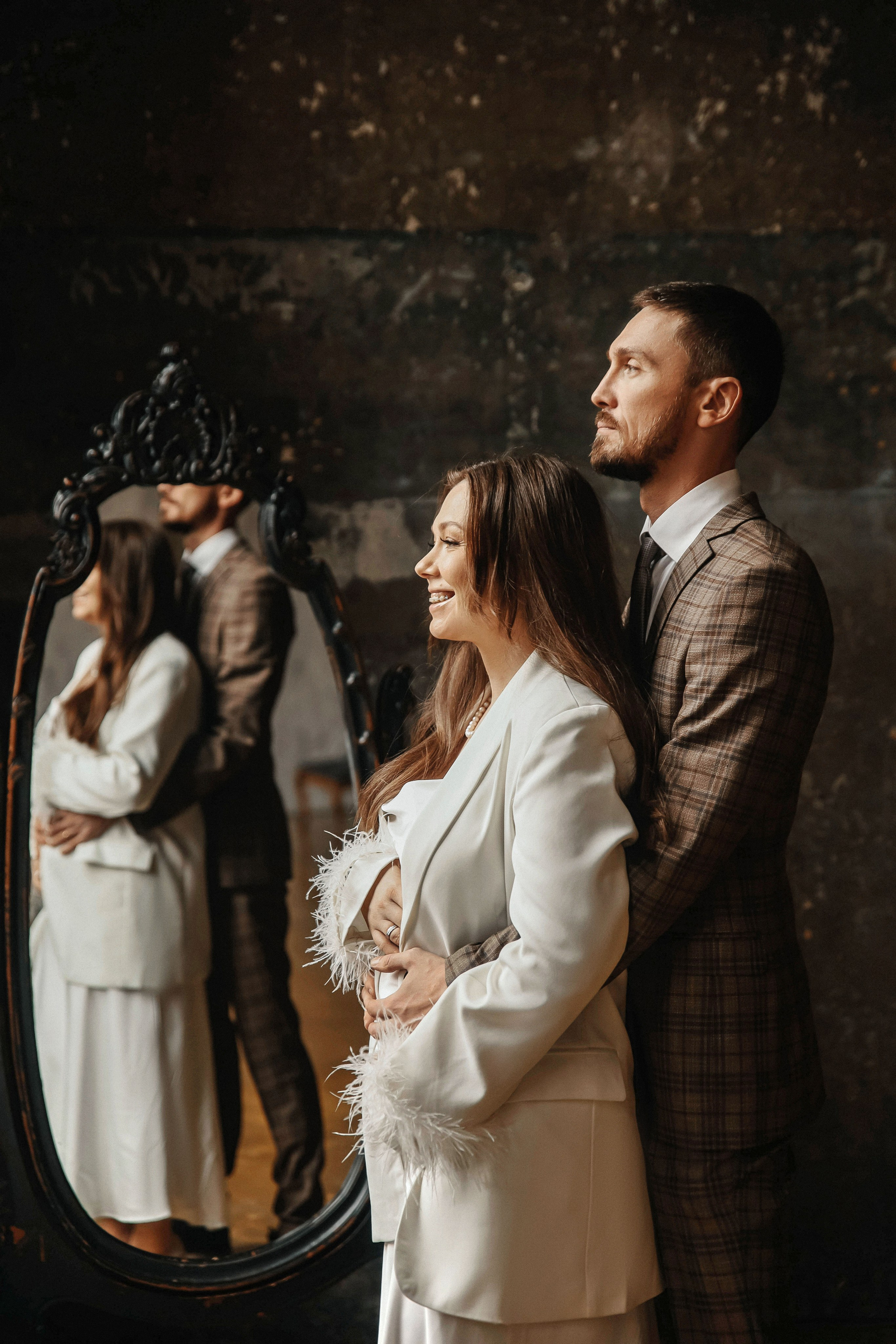 Фотосессия беременности в Москве. Свадебный и семейный фотограф в Москве