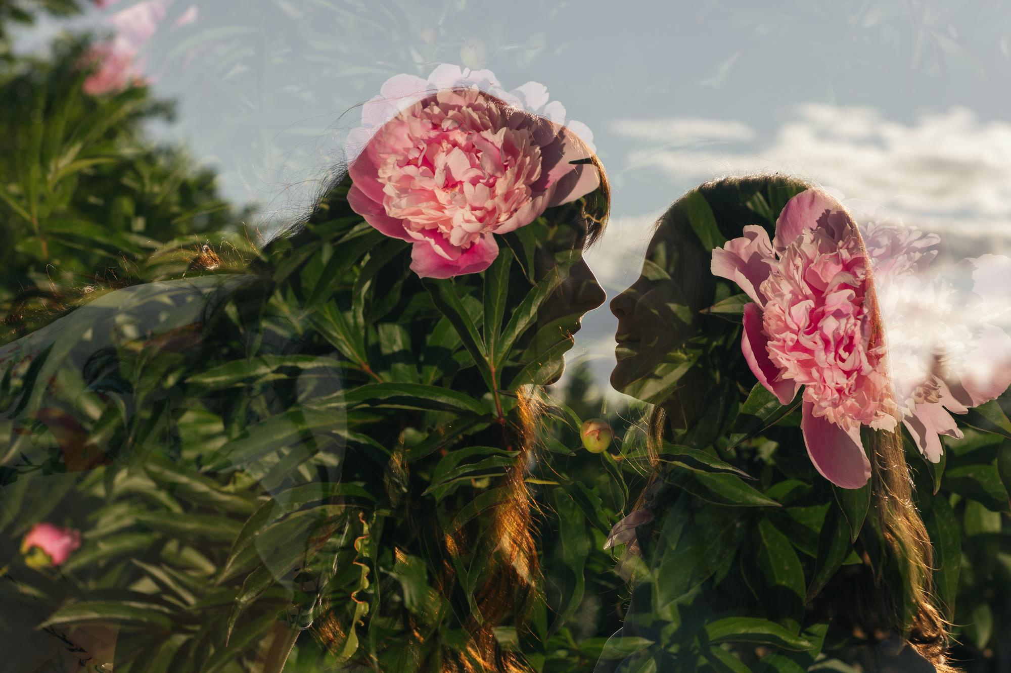 ЛЕТО. Семейный фотограф в Новосибирске Инна Кузнецова