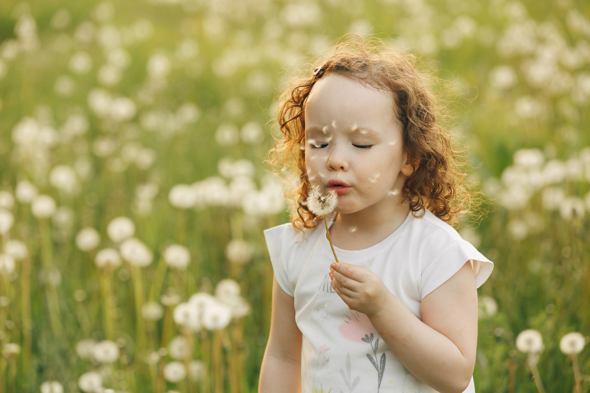 ЛЕТО. Семейный фотограф в Новосибирске Инна Кузнецова