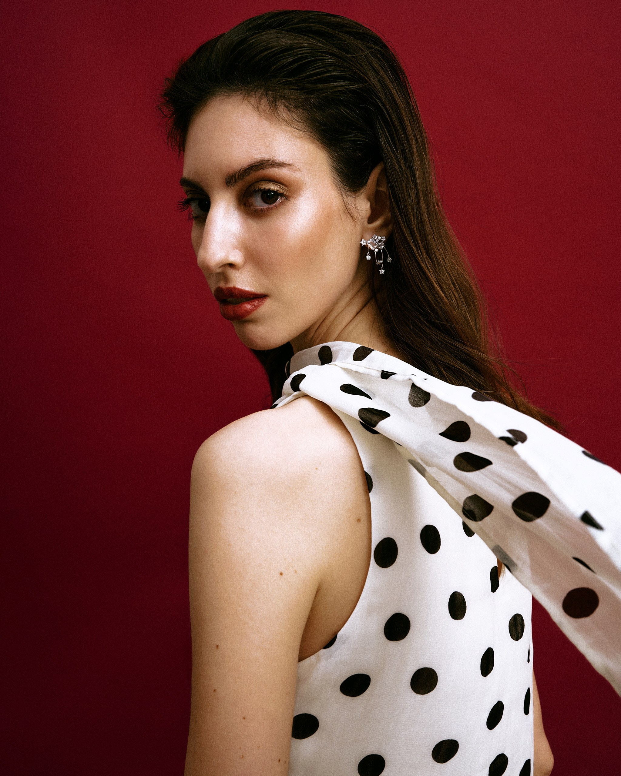 Kolesman. Фотограф Кирилл Ламбурт