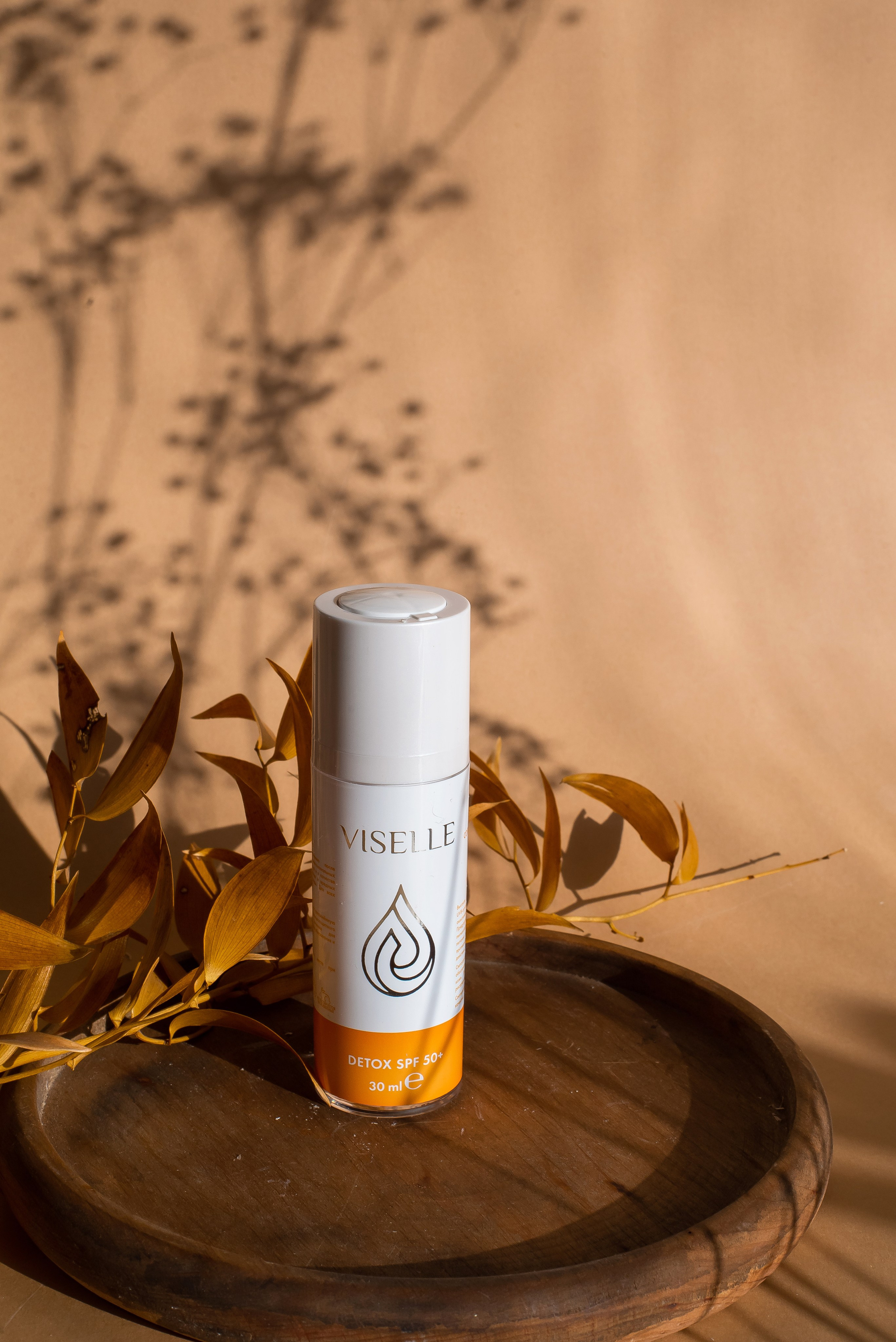 VISELLE Косметика. Контент фотограф в Москве Лихачева Ксения