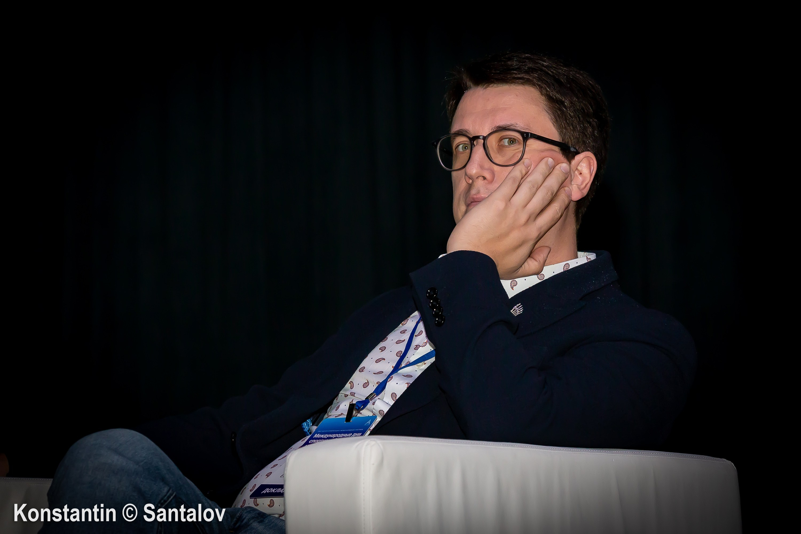 Международные дни спортивной медицины 2024. Москва. GYM-PHOTO. Спорт в кадре