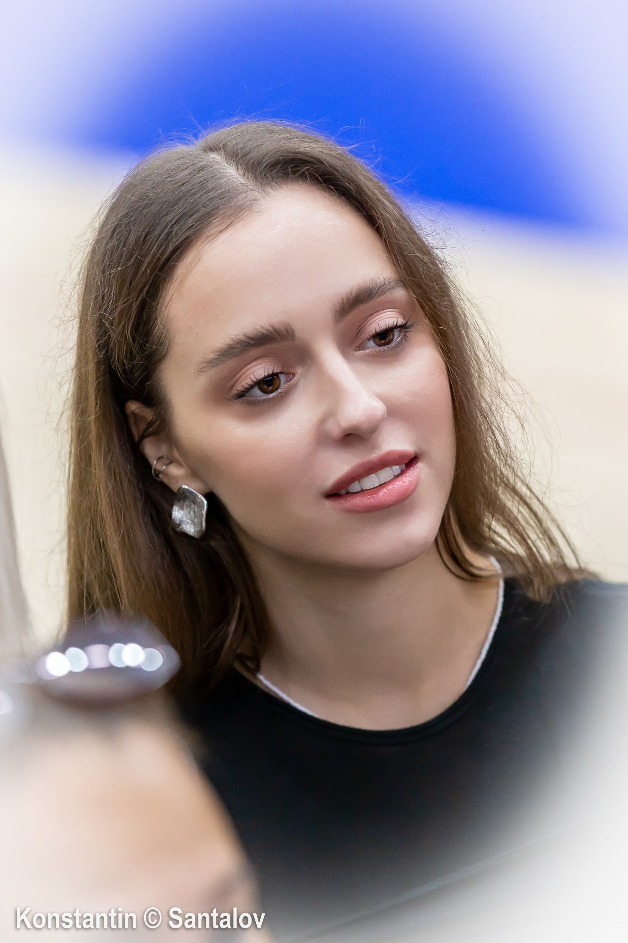 «Кубок Надежды» 2024, Ижевск. GYM-PHOTO. Спорт в кадре