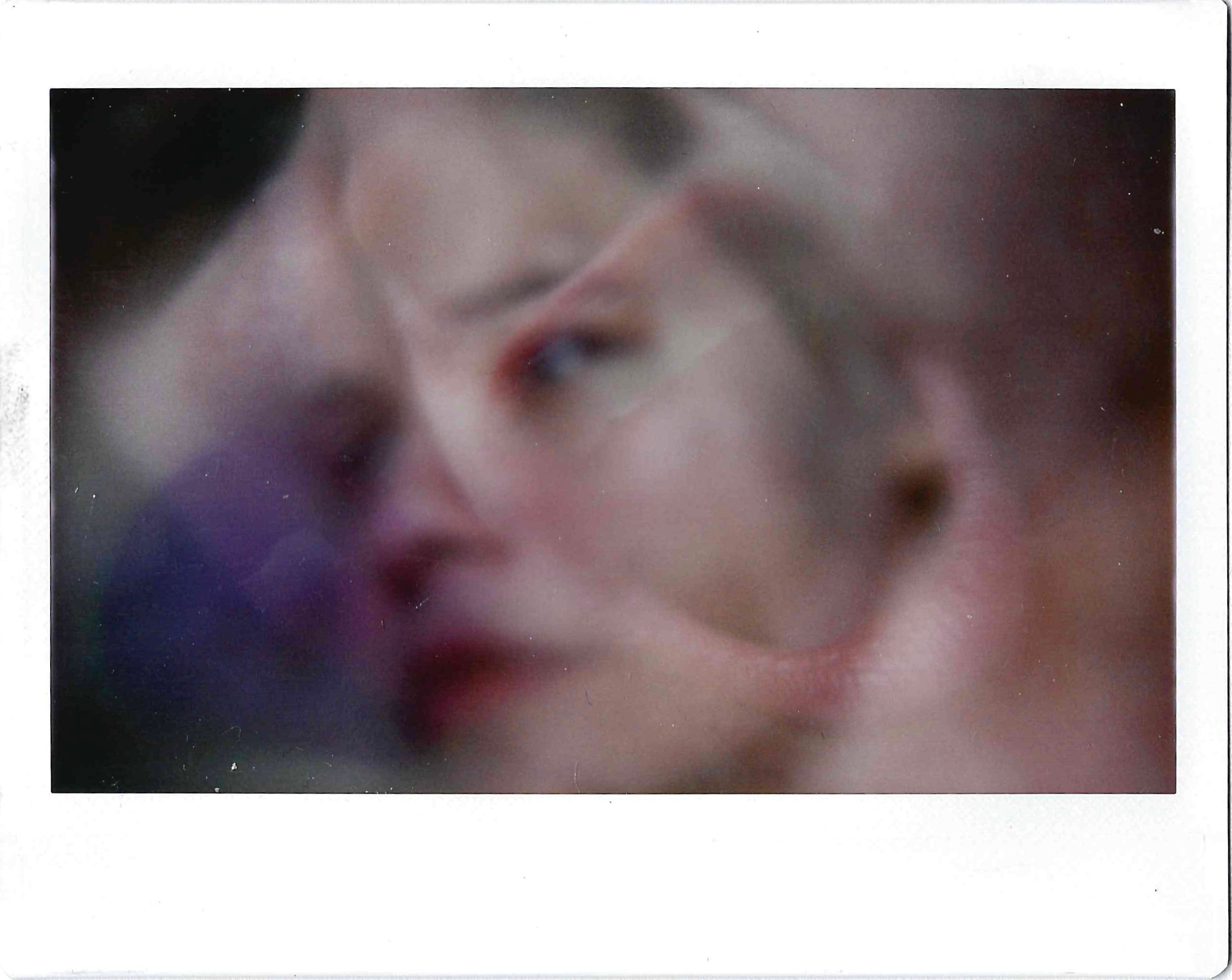 Полароиды. Катерина Эделева