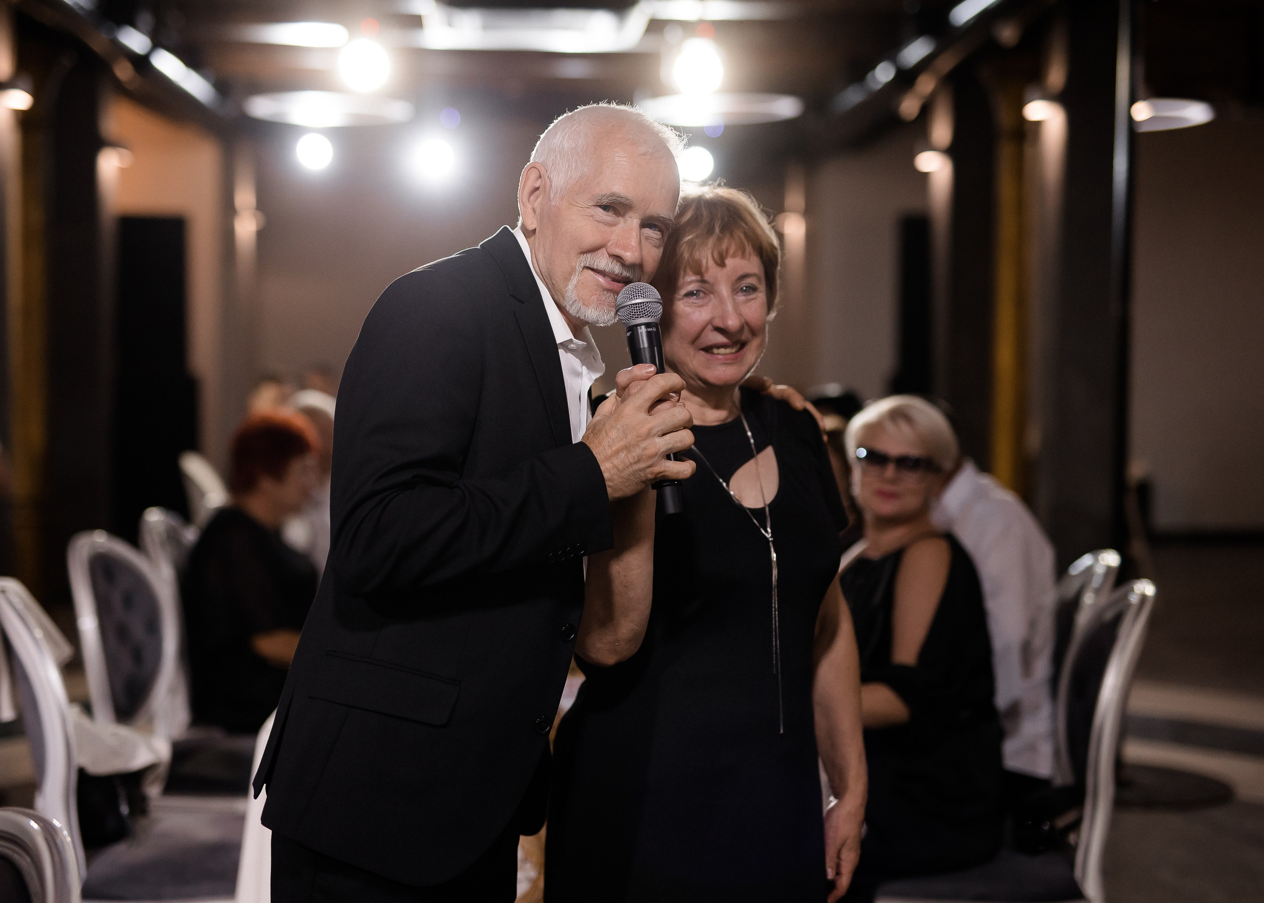 Даша + Дима. Свадебный и семейный фотограф в Саратове Маша Паника