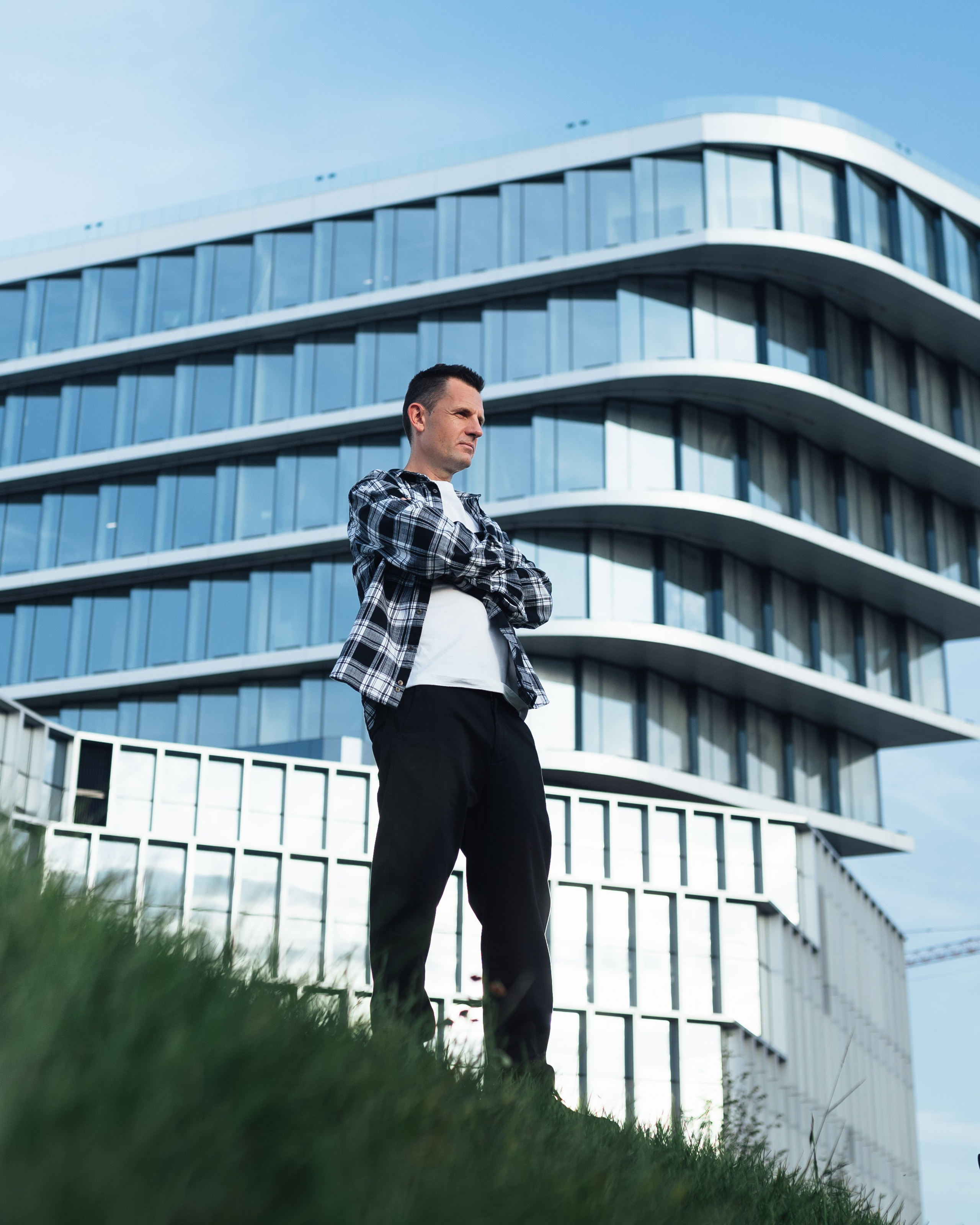 Sergey Kuznetsov III. @tomrus: Рустам Шагиморданов — фотограф