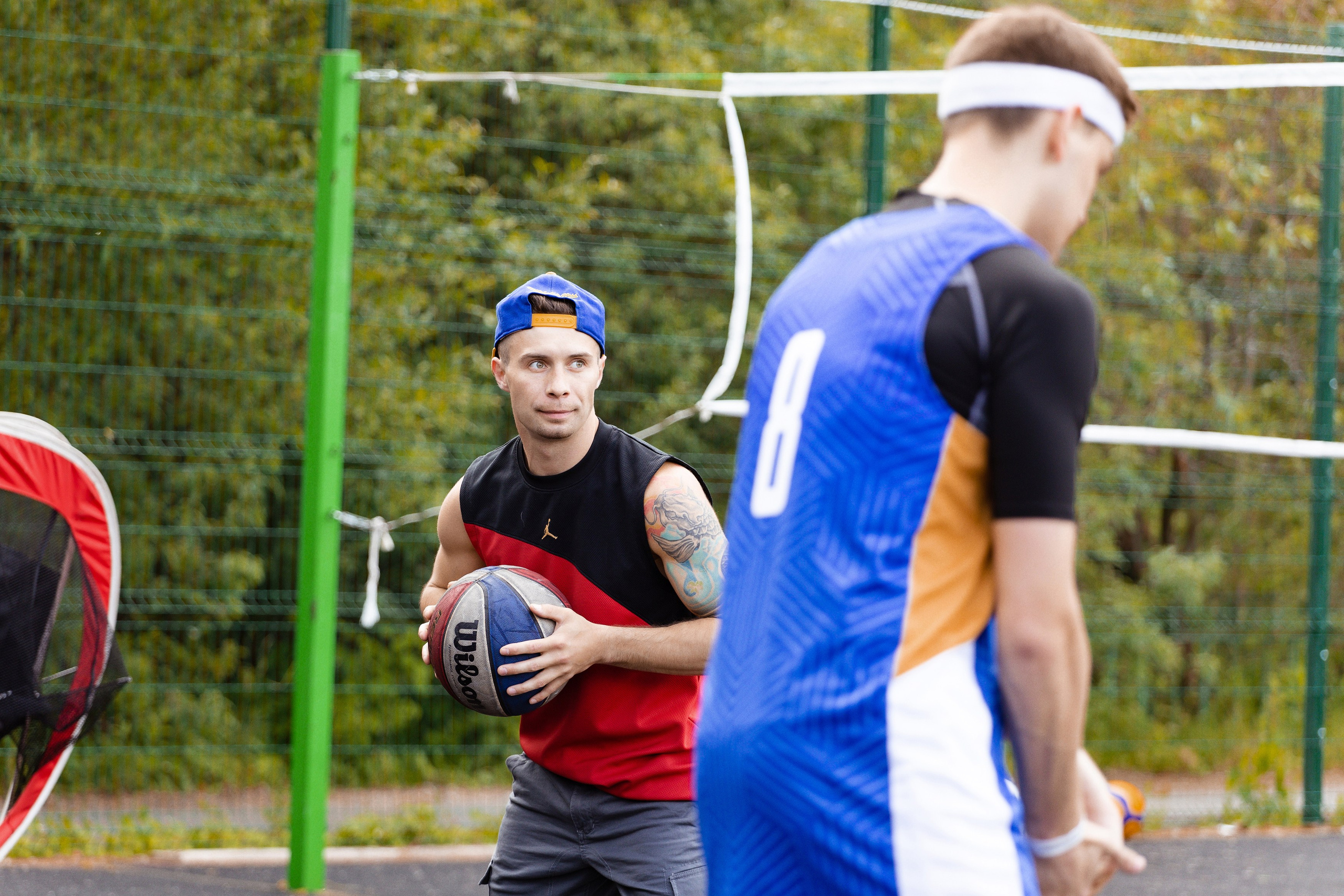 ЭР.fest — лови волну энергии. Фотограф Дмитрий Молчанов | Фотограф Пермь | Фотограф