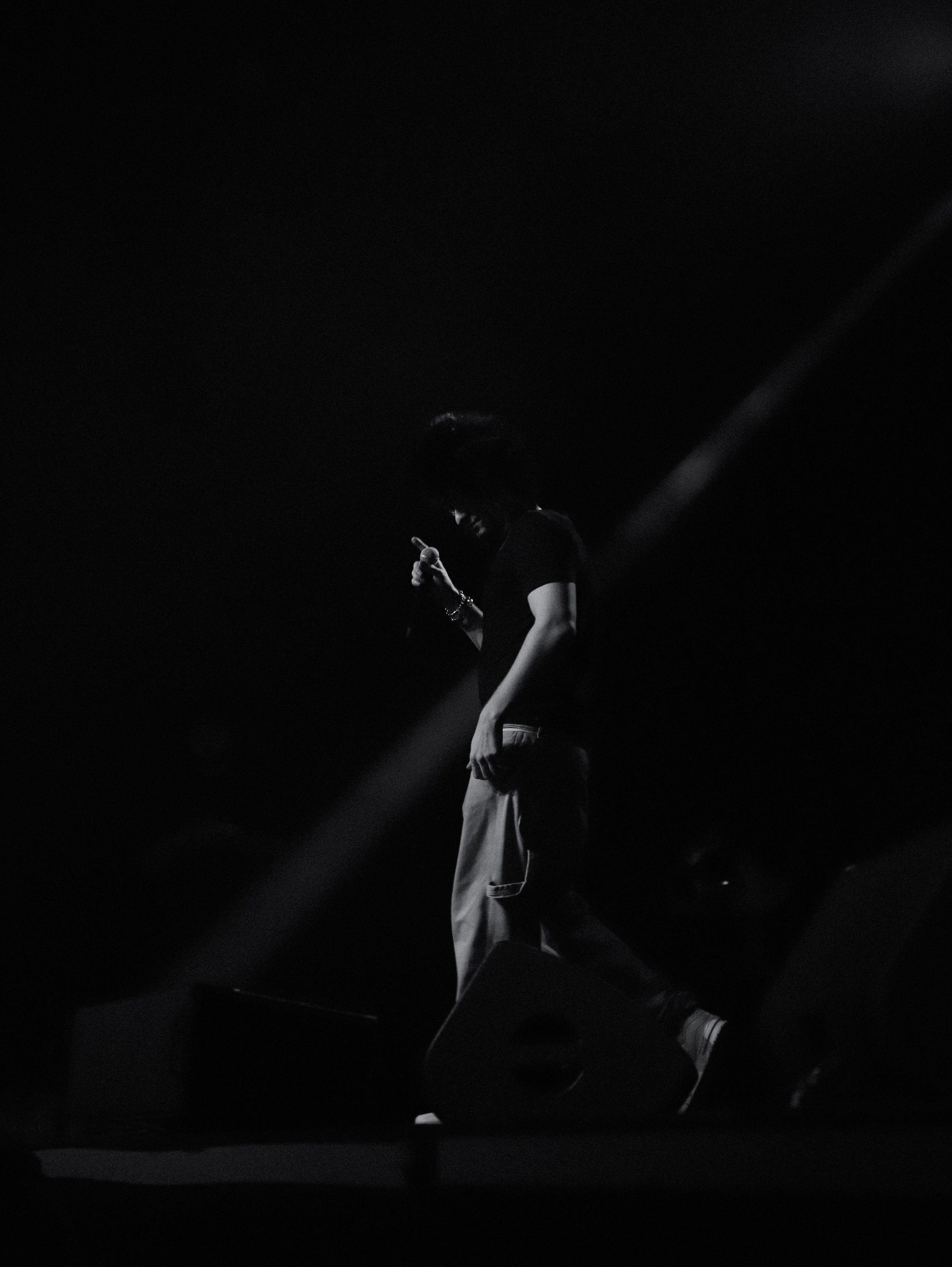 BUSHIDO ZHO. DARIA BLEDNOVA / photographer Moscow