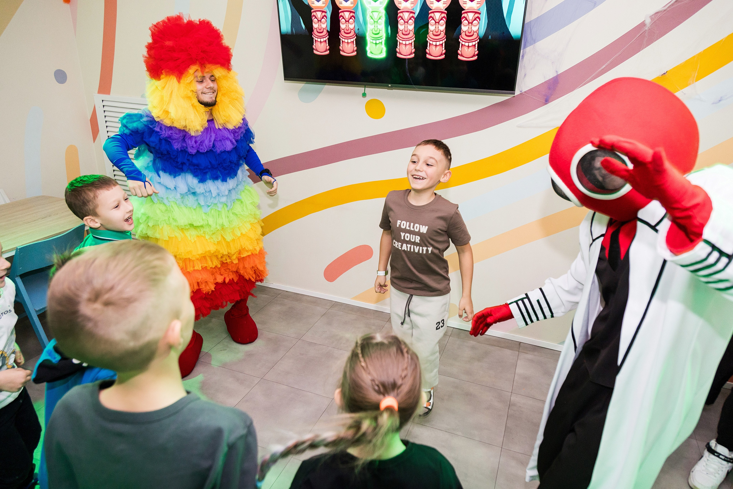 Максиму 7 лет. Детский фотограф видеограф в Хабаровске Михаил Орлов
