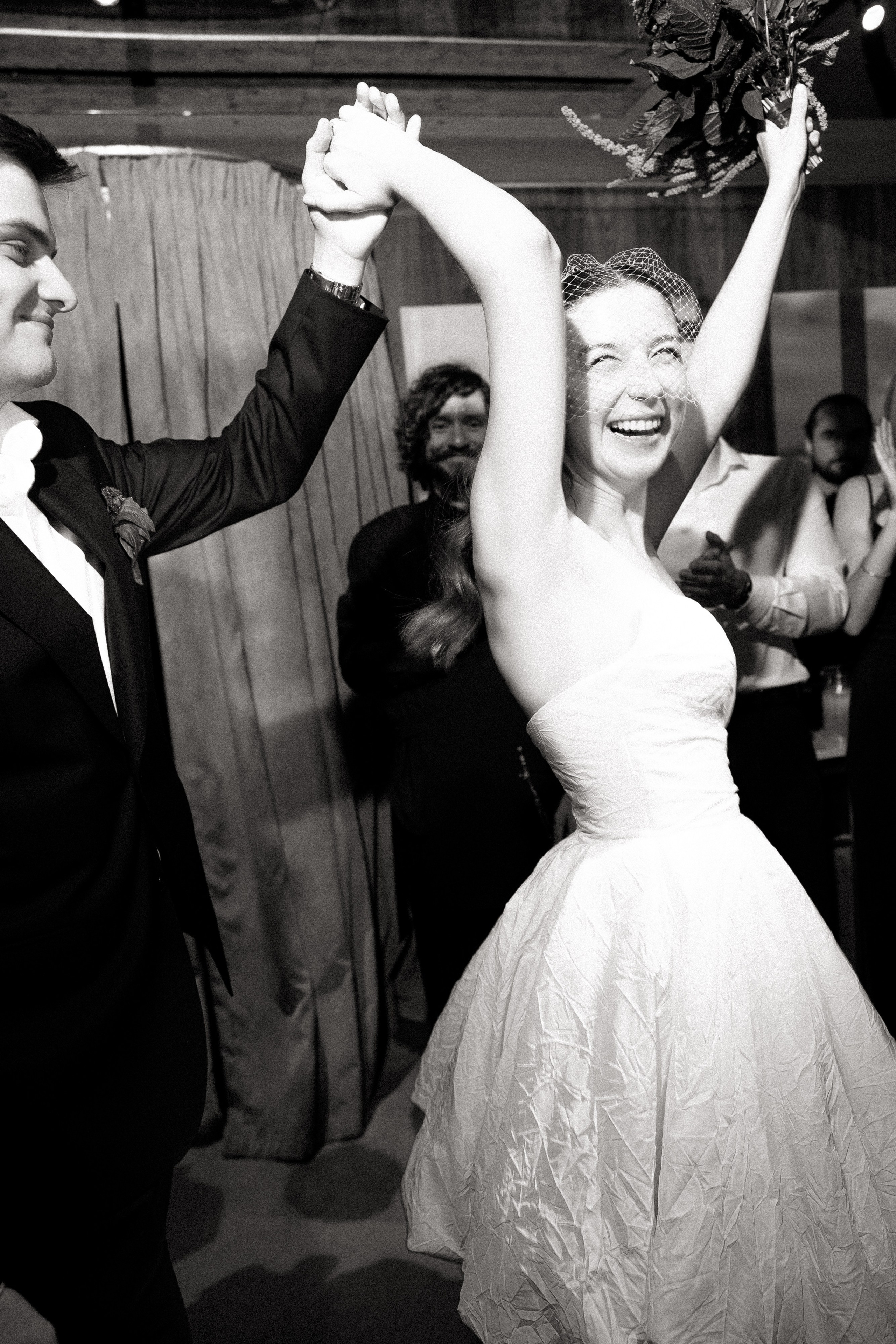 LS. Wedding party. Свадебный и event-фотограф Иван Волнухин