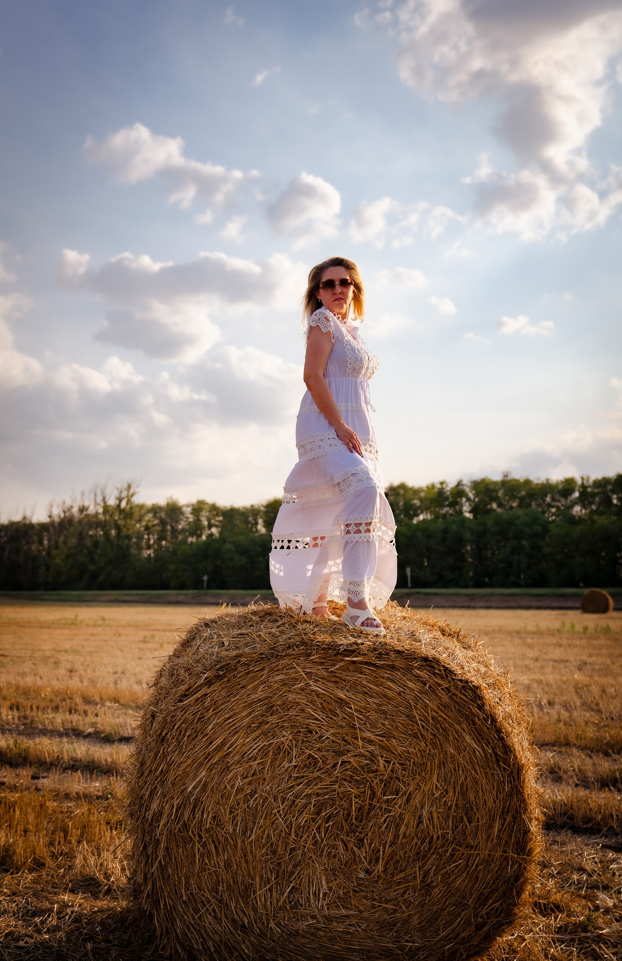 Виктория и Александр. Фотограф в Ростове-на-Дону Анна Малахова