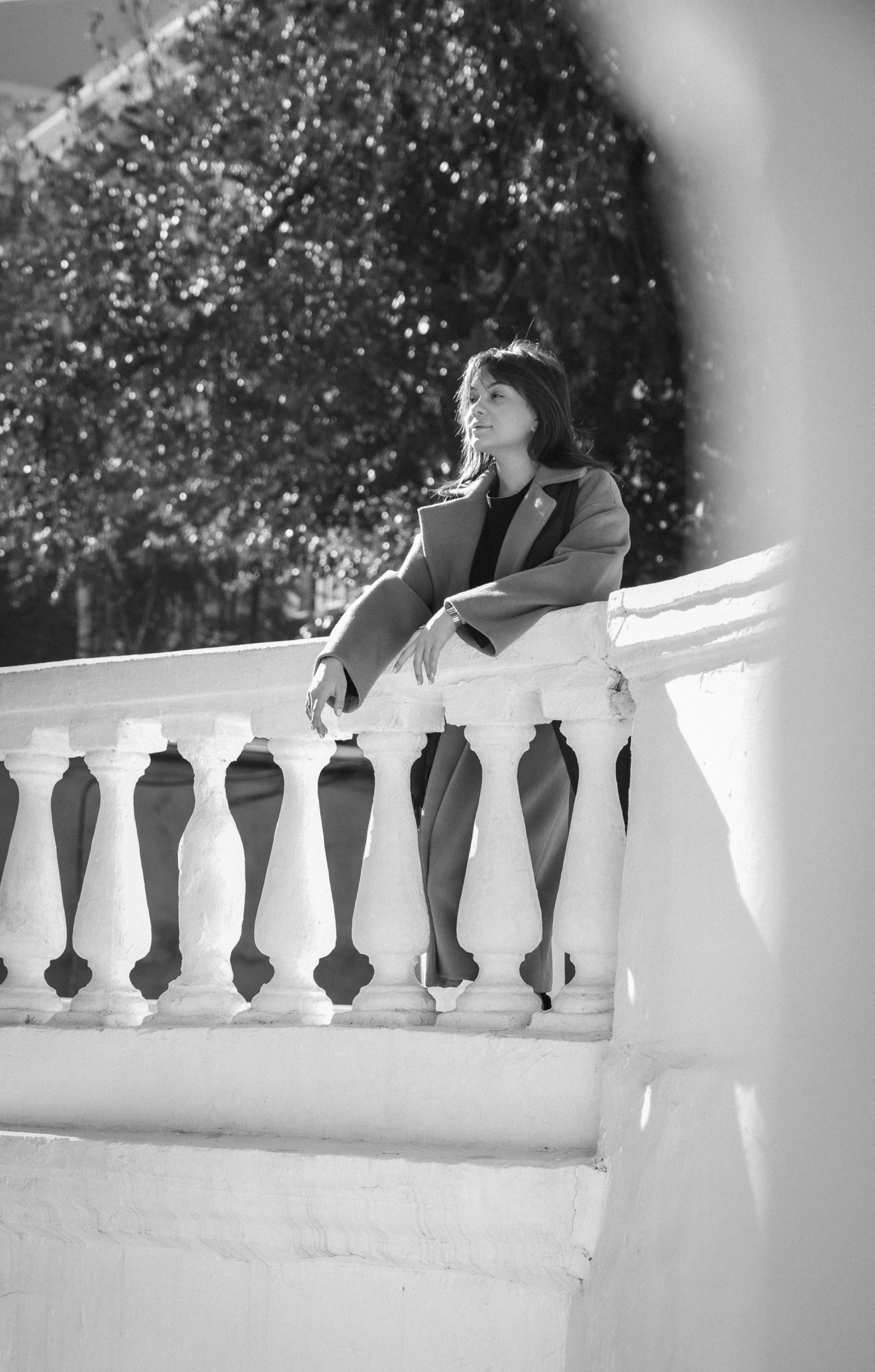 Ульяна — прогулка. Фотограф в Ростове-на-Дону Анна Малахова