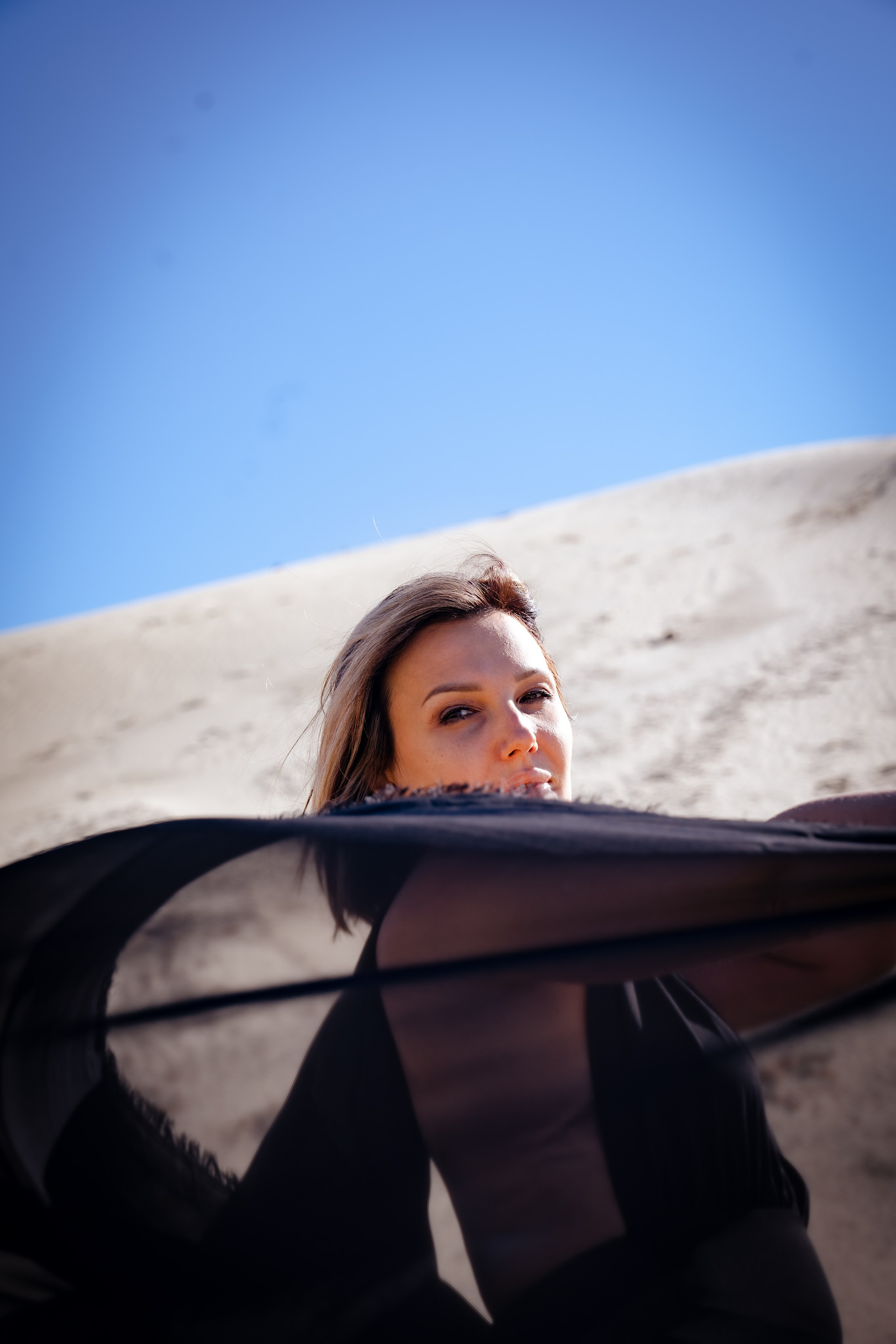 Пески Анна. Фотограф в Ростове-на-Дону Анна Малахова