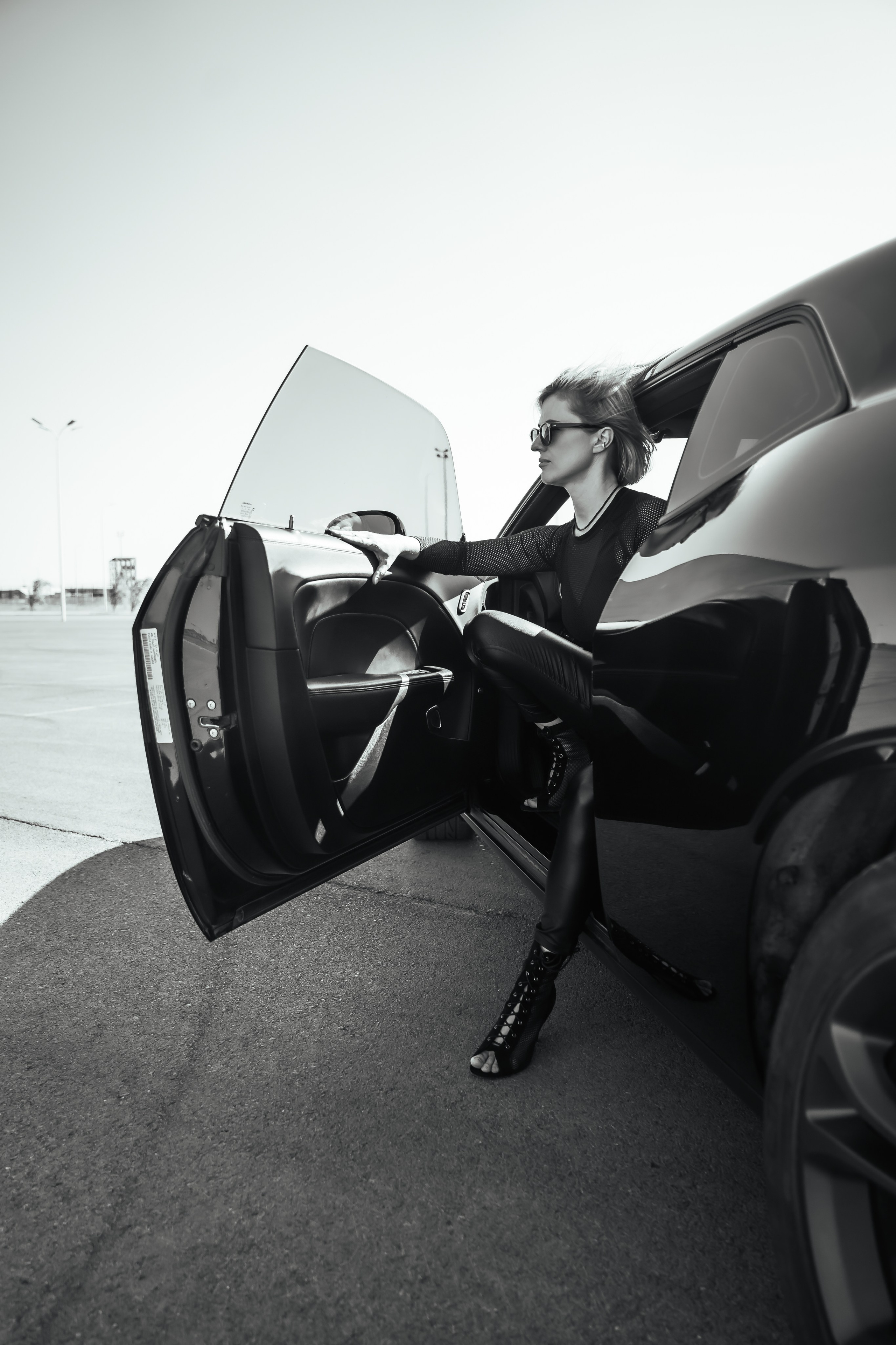 Фотосессия Екатерины. Фотограф в Ростове-на-Дону Анна Малахова