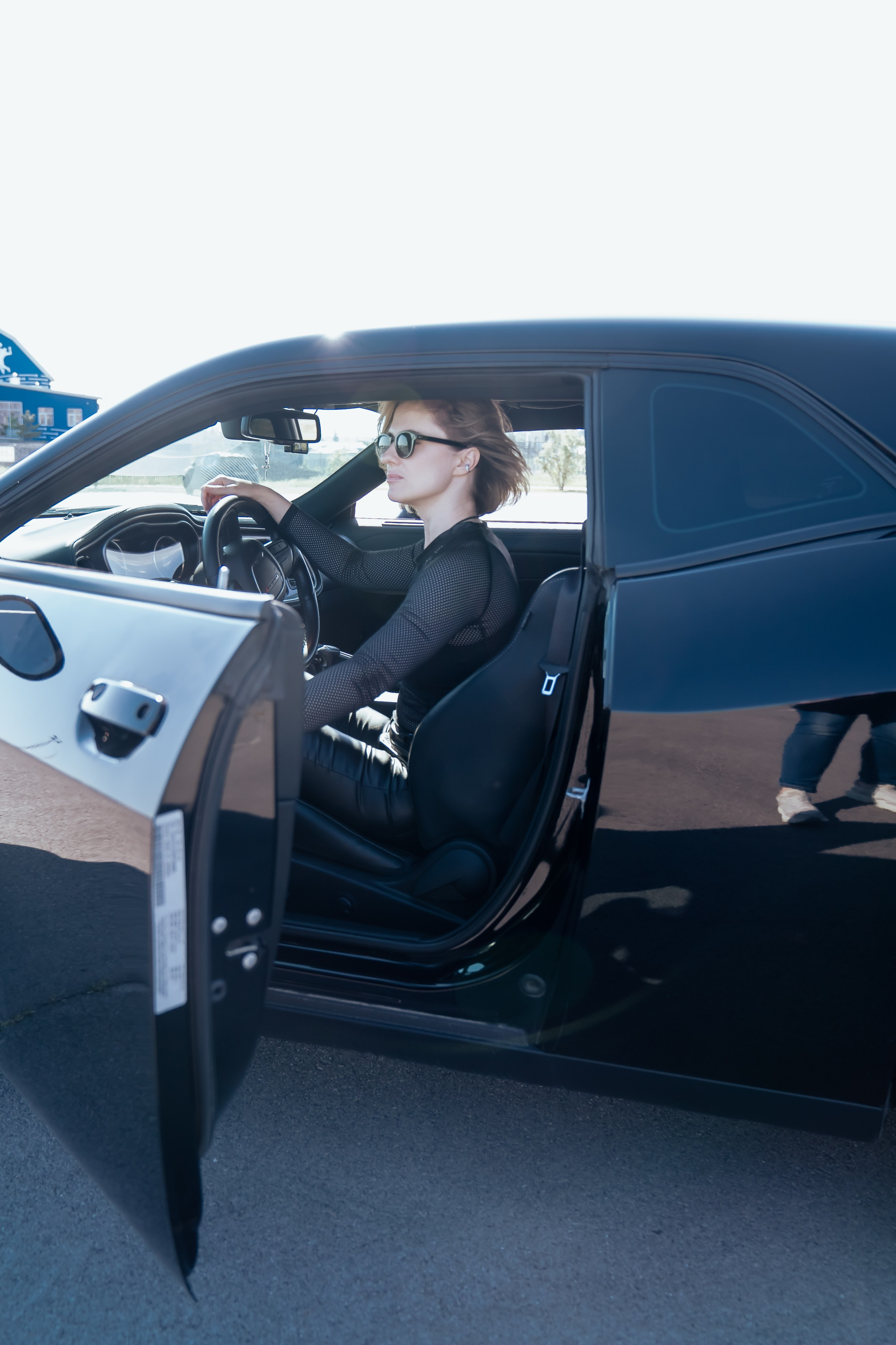 Фотосессия Екатерины. Фотограф в Ростове-на-Дону Анна Малахова