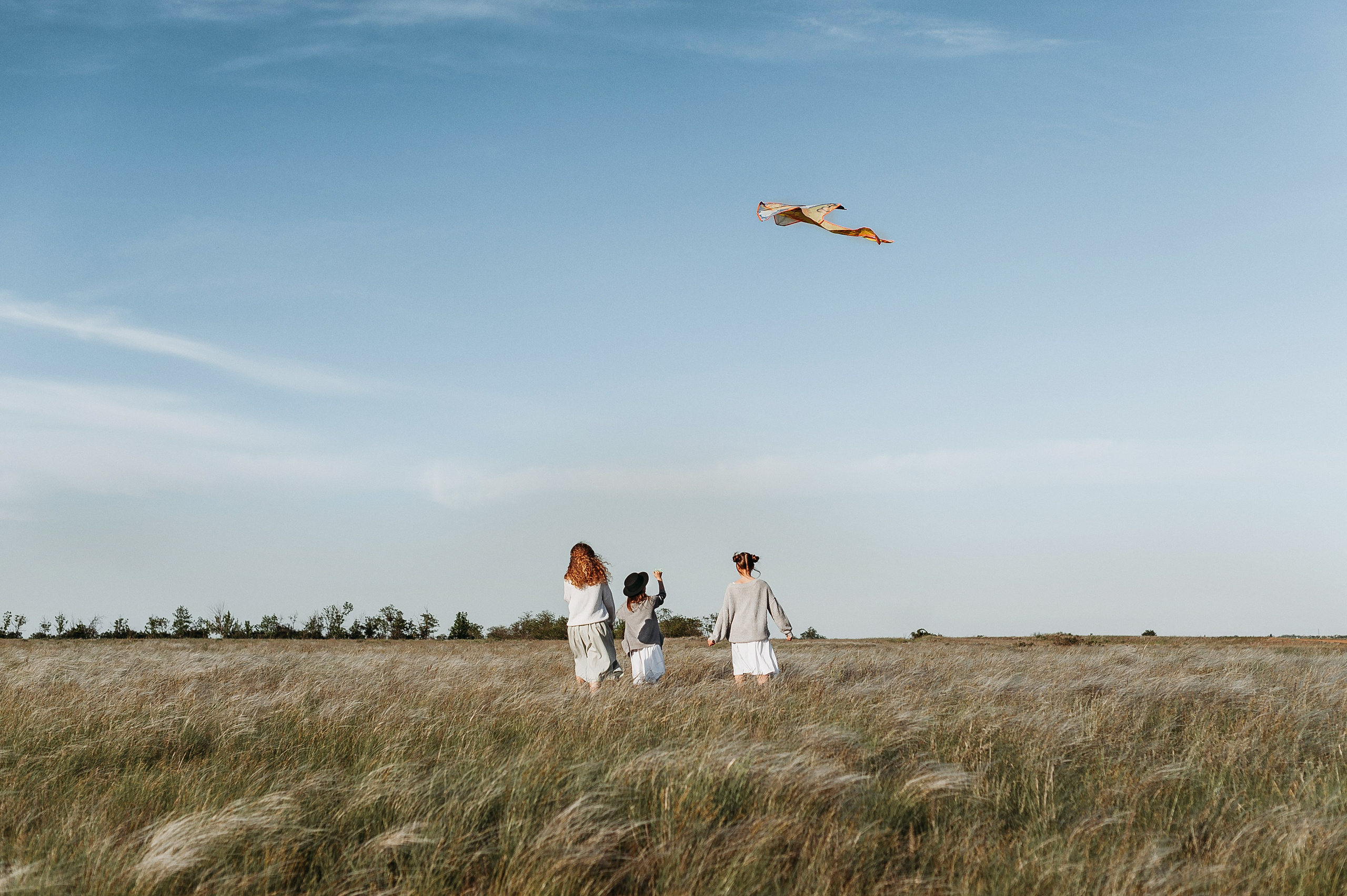 Сестры. Www.ostermiller.ru