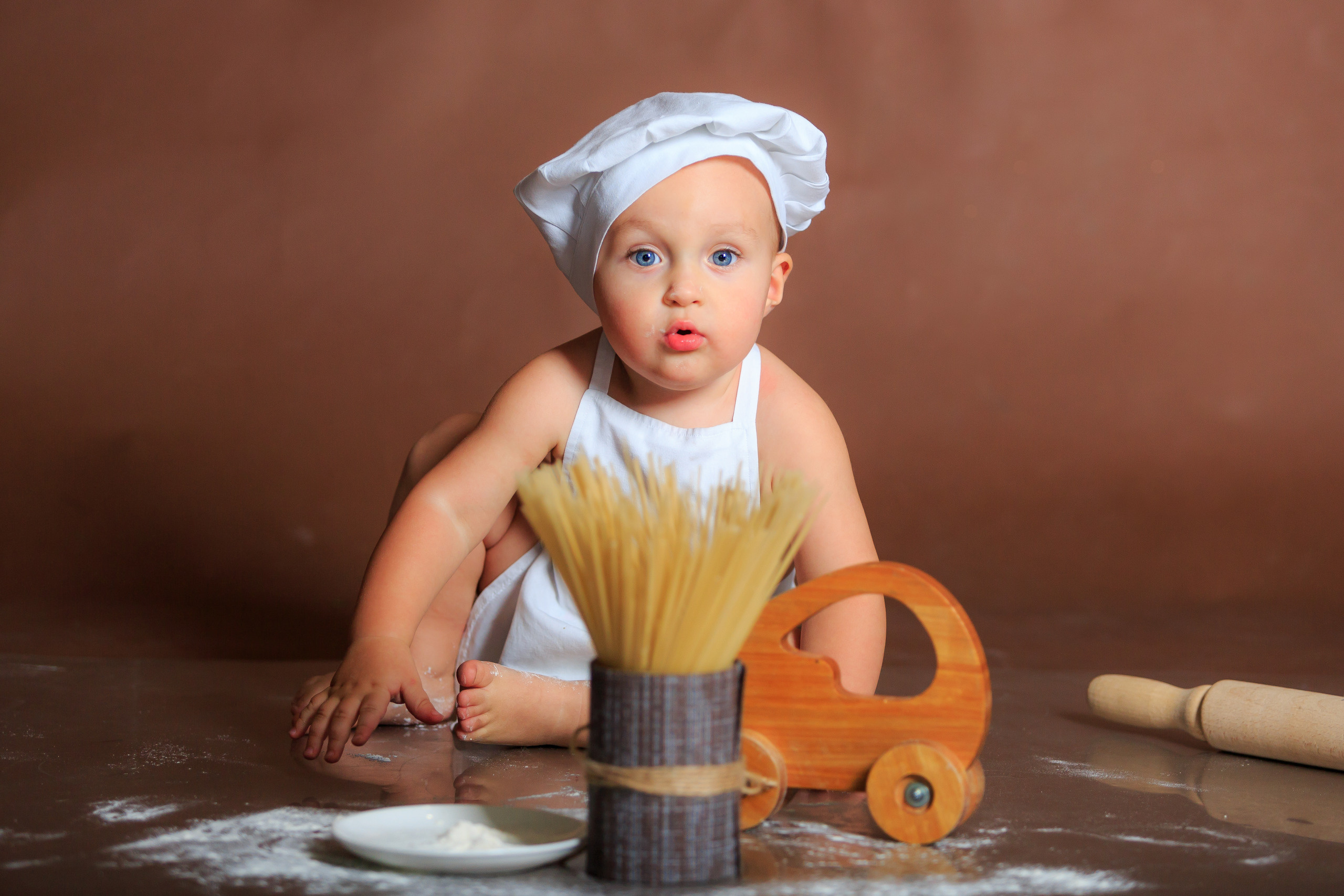 Детская съемка. Семейный и детский фотограф, фотограф новорожденных в Новокузнецке Ири