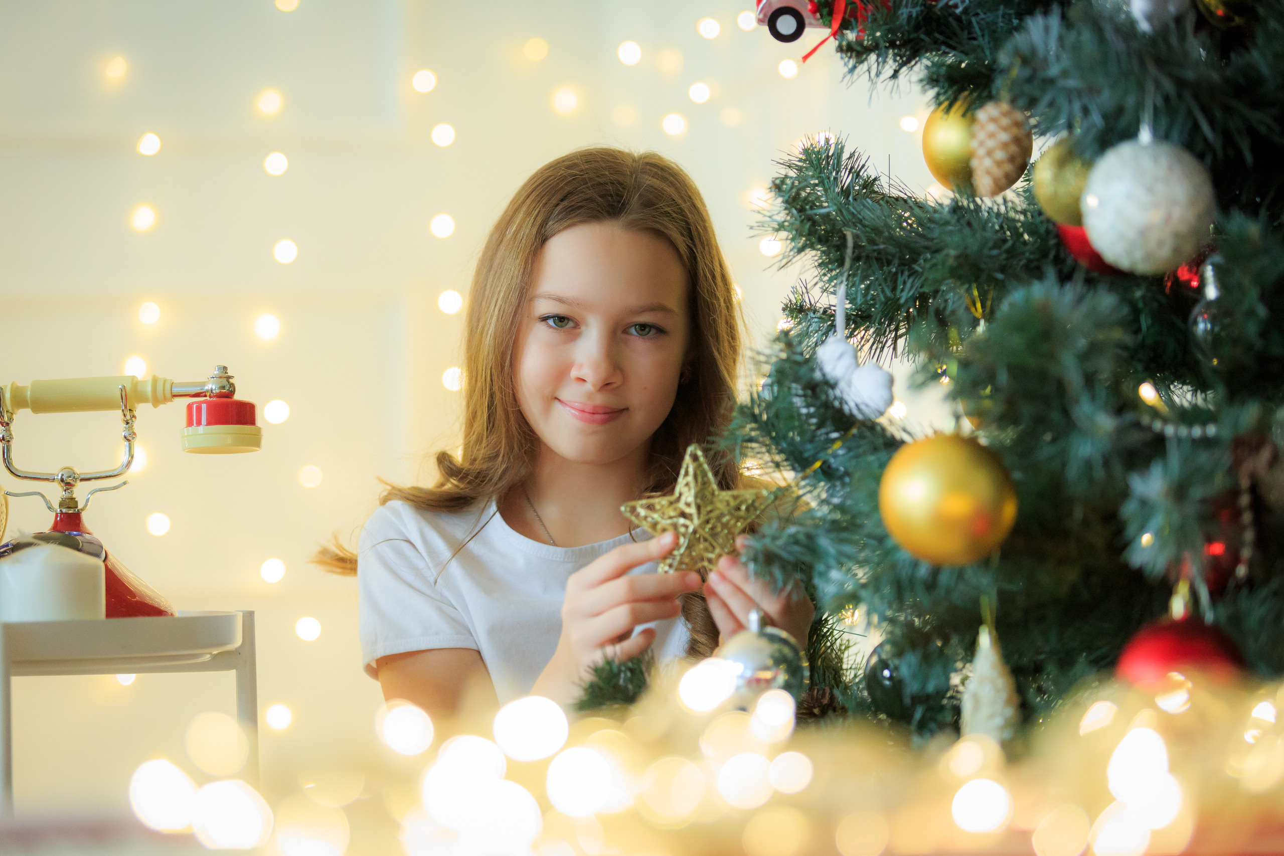 Детская съемка. Семейный и детский фотограф, фотограф новорожденных в Новокузнецке Ири