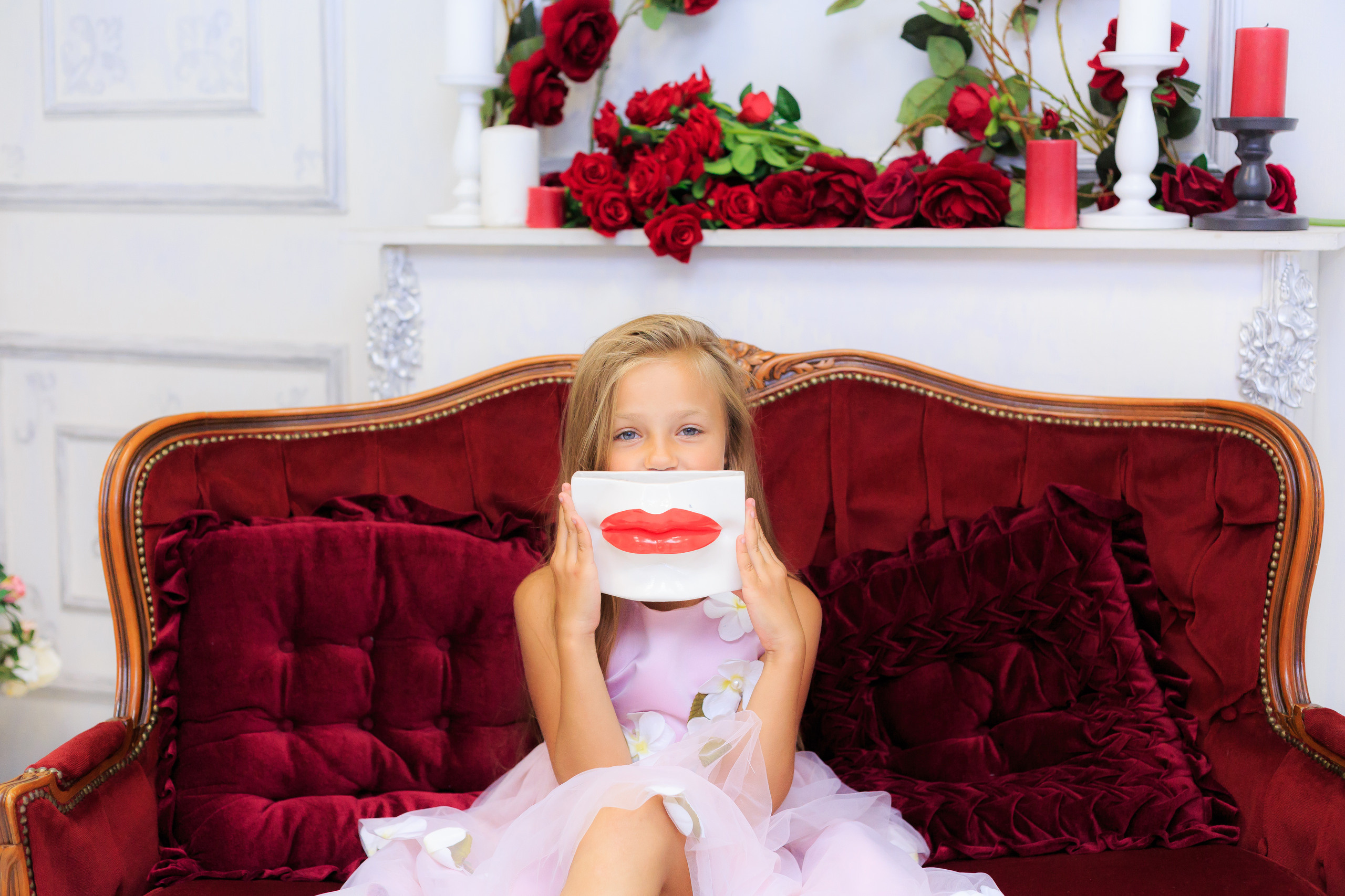 Детская съемка. Семейный и детский фотограф, фотограф новорожденных в Новокузнецке Ири