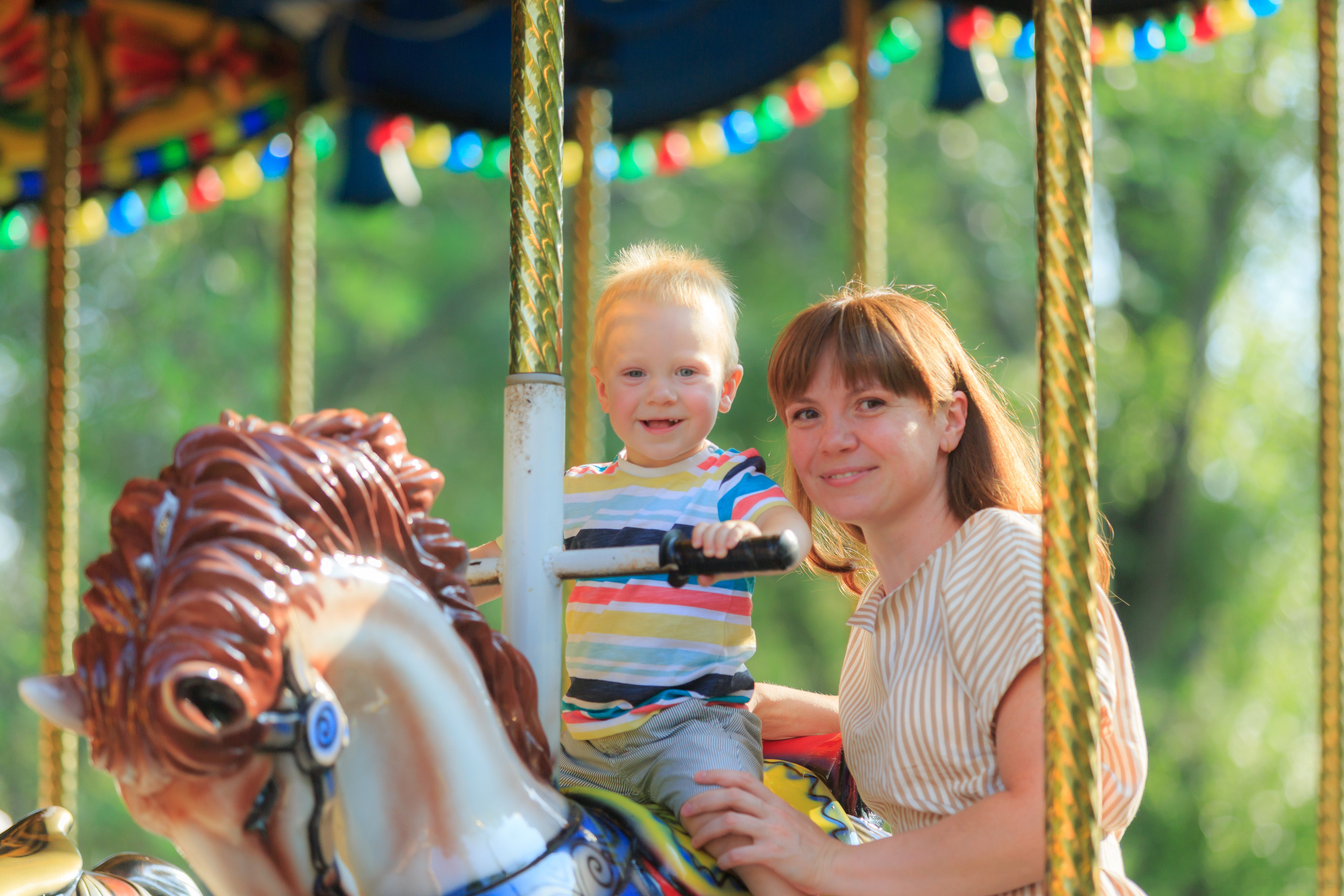 Семейная съемка. Семейный и детский фотограф, фотограф новорожденных в Новокузнецке Ири