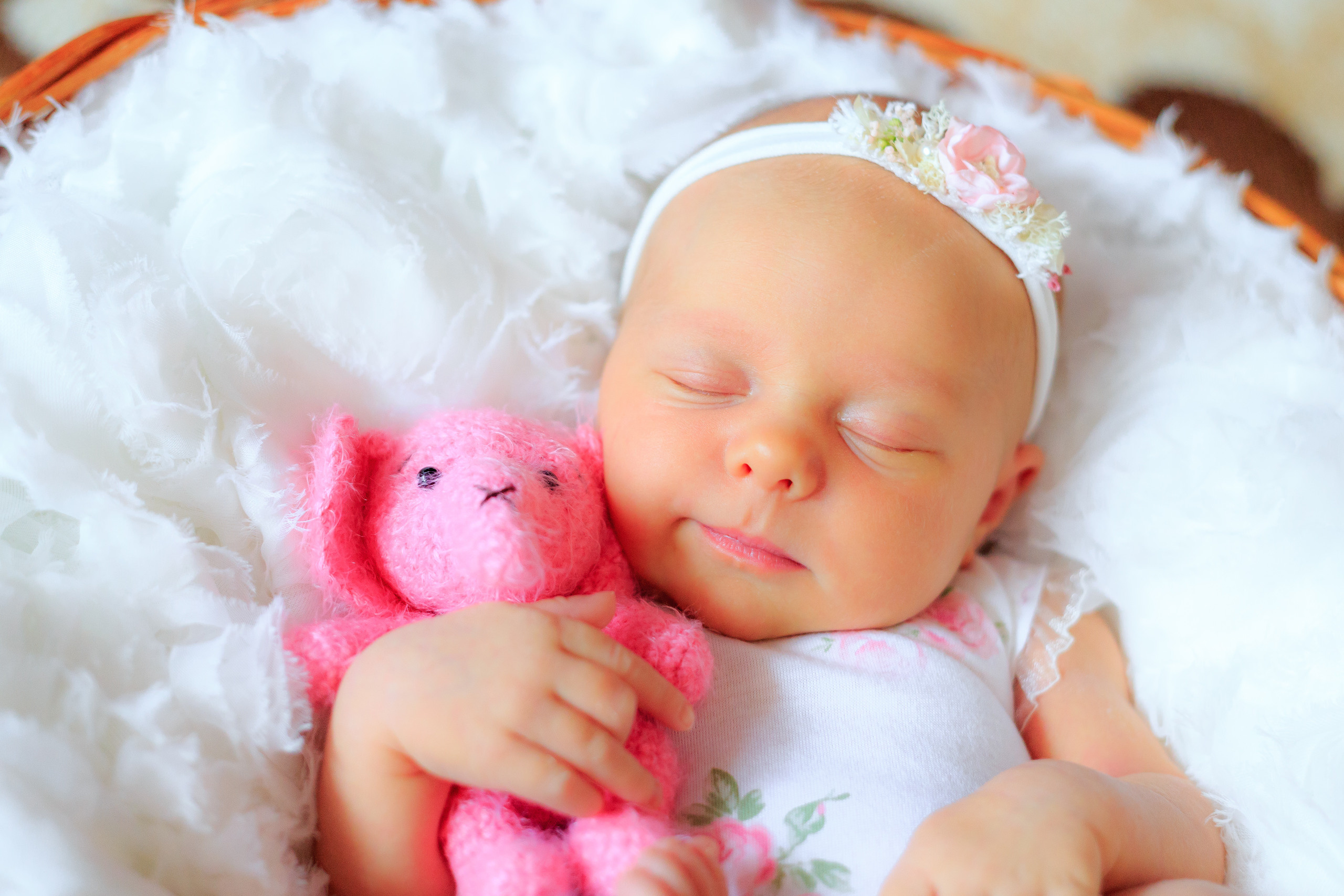 Фотографии новорожденных малышей. Семейный и детский фотограф, фотограф новорожденных в Новокузнецке Ири