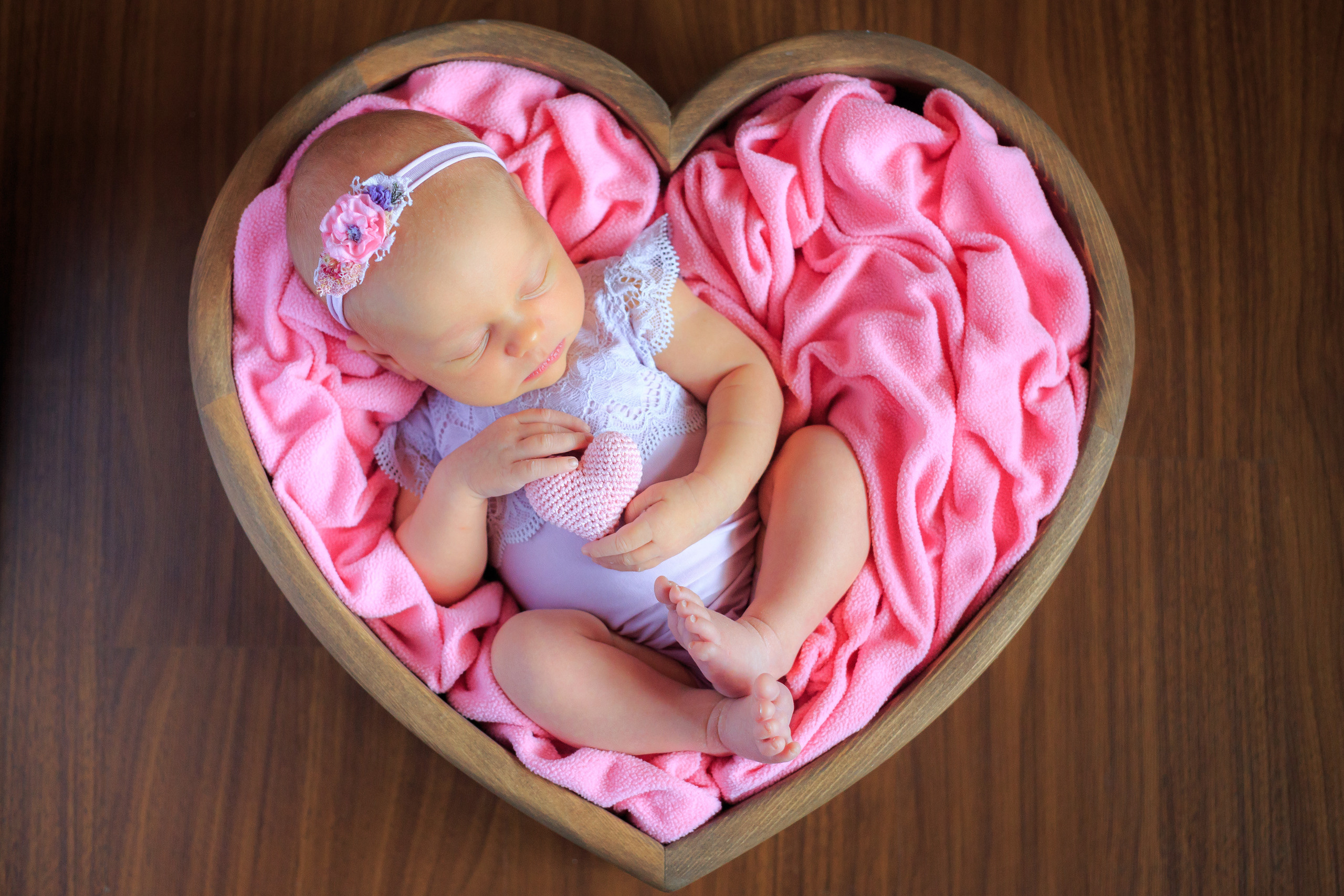 Фотографии новорожденных малышей. Семейный и детский фотограф, фотограф новорожденных в Новокузнецке Ири