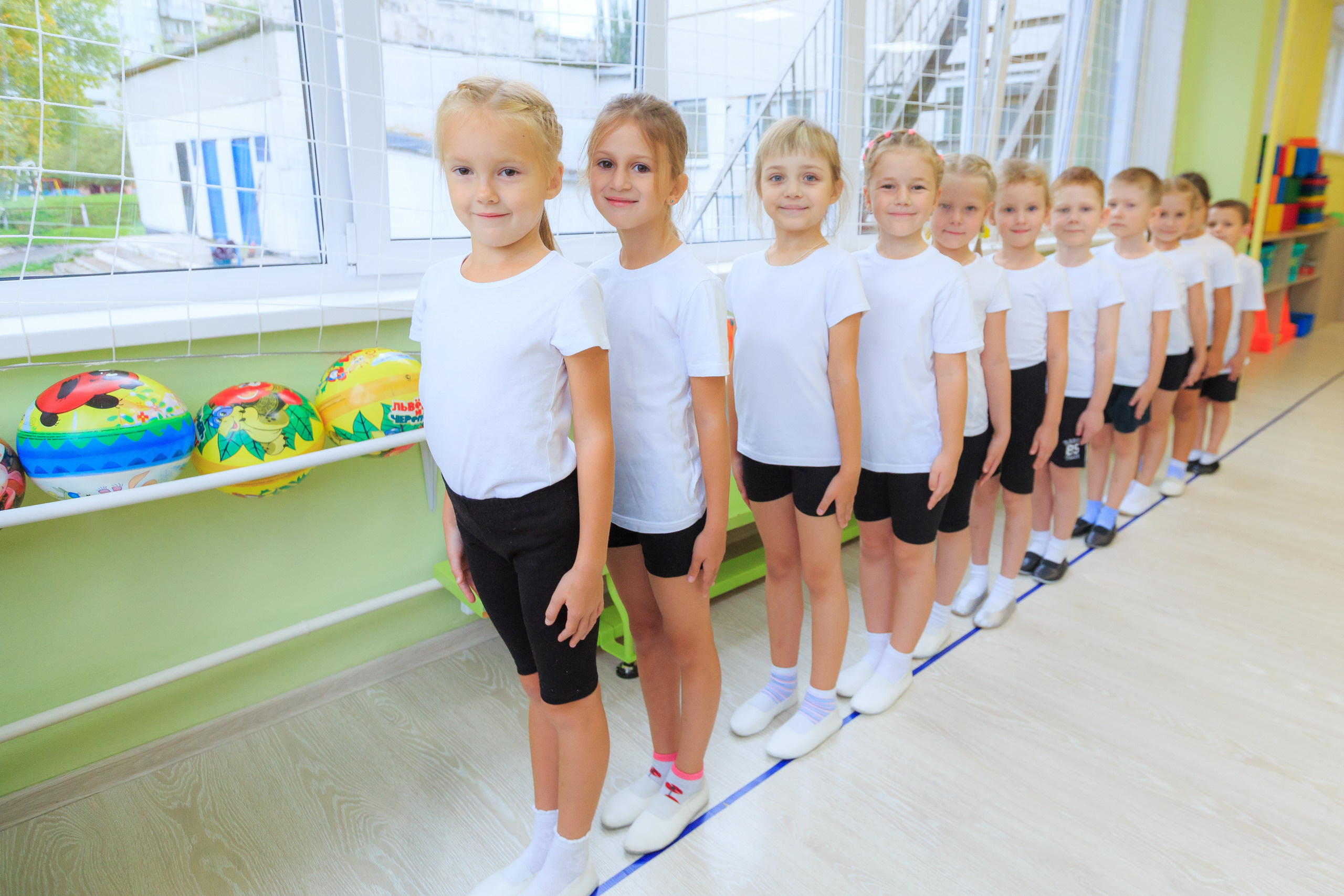 Детская съемка. Семейный и детский фотограф, фотограф новорожденных в Новокузнецке Ири