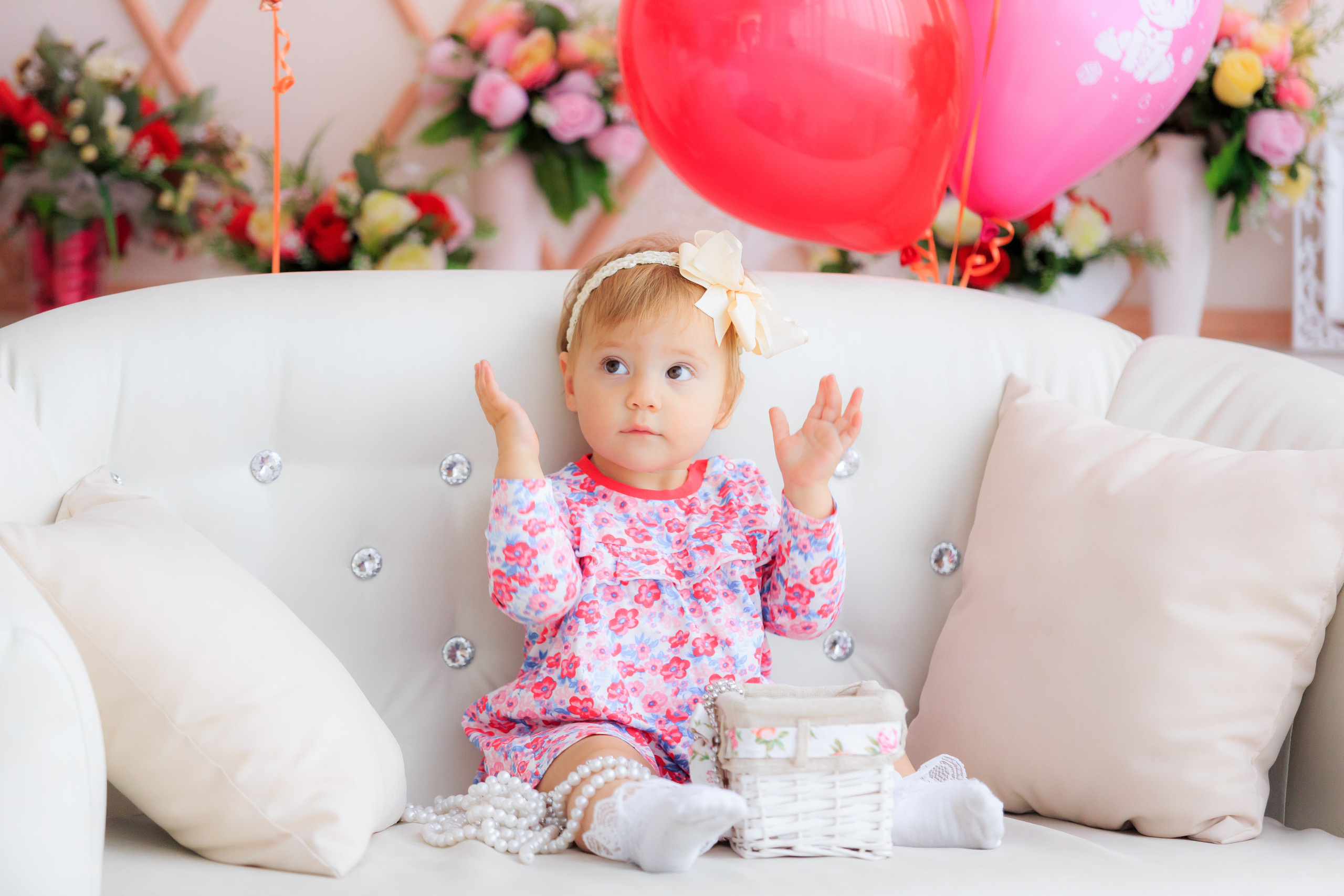 Детская съемка. Семейный и детский фотограф, фотограф новорожденных в Новокузнецке Ири