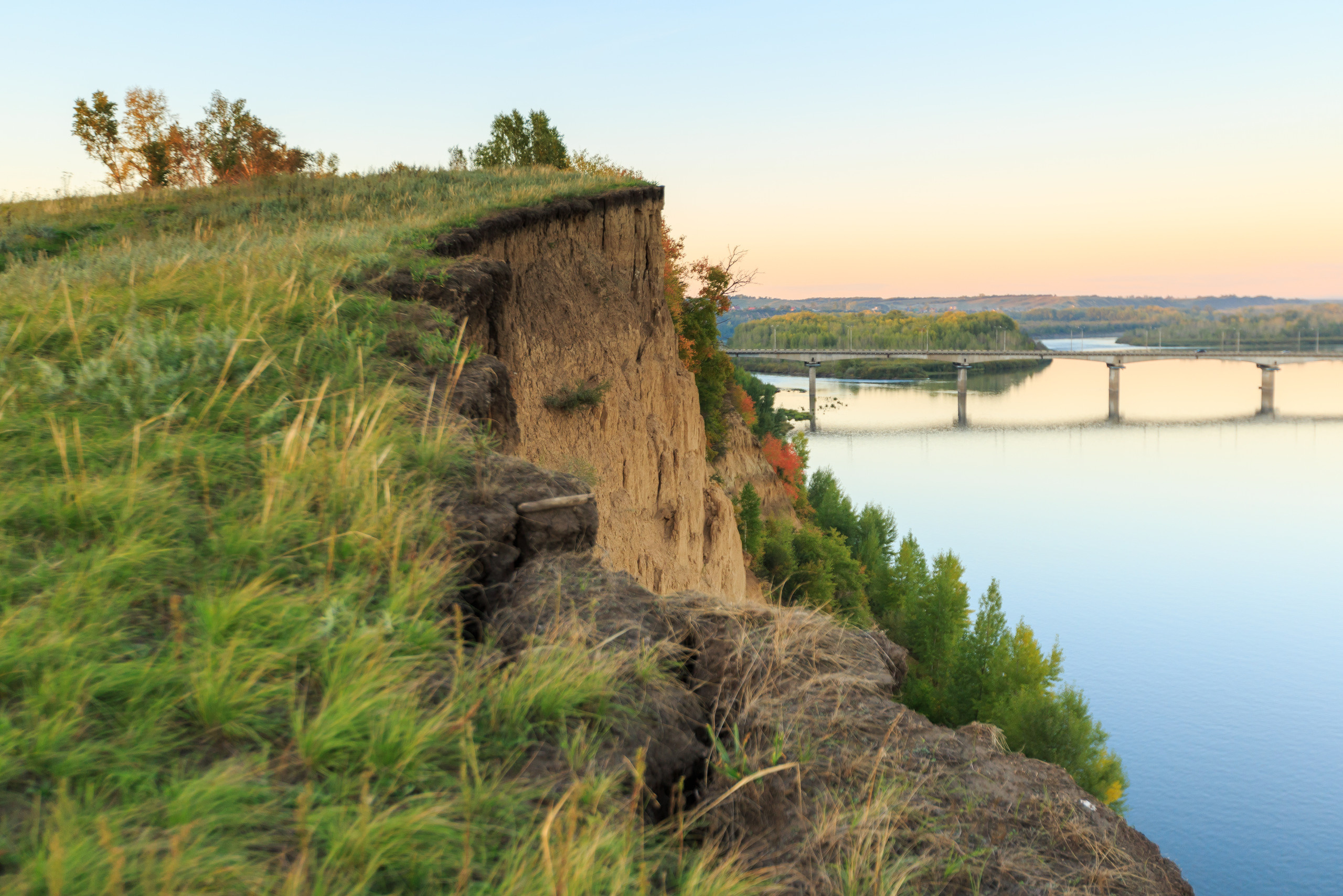 Природа. Семейный и детский фотограф, фотограф новорожденных в Новокузнецке Ири