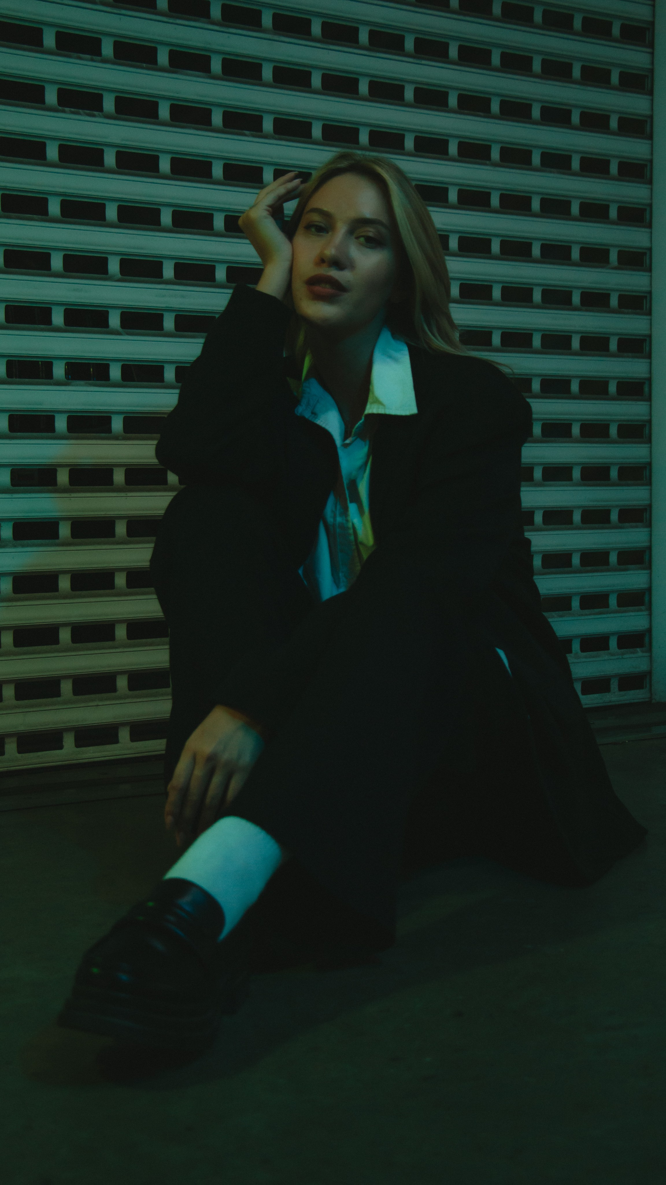 Лана. Фотограф Краснодар Виктория @Cinvimakes