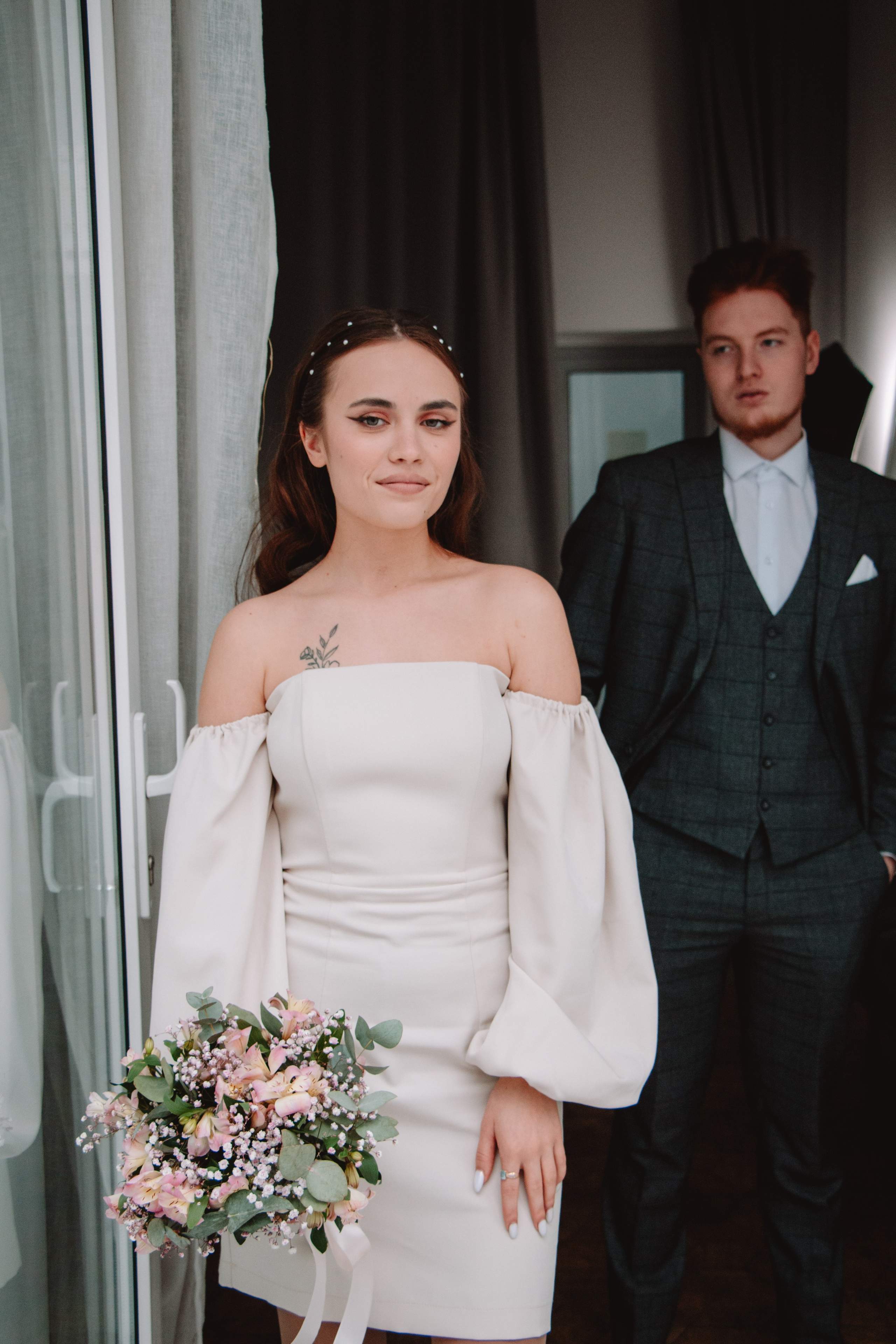 Юлия и Станислав. Фотограф Краснодар Виктория @Cinvimakes