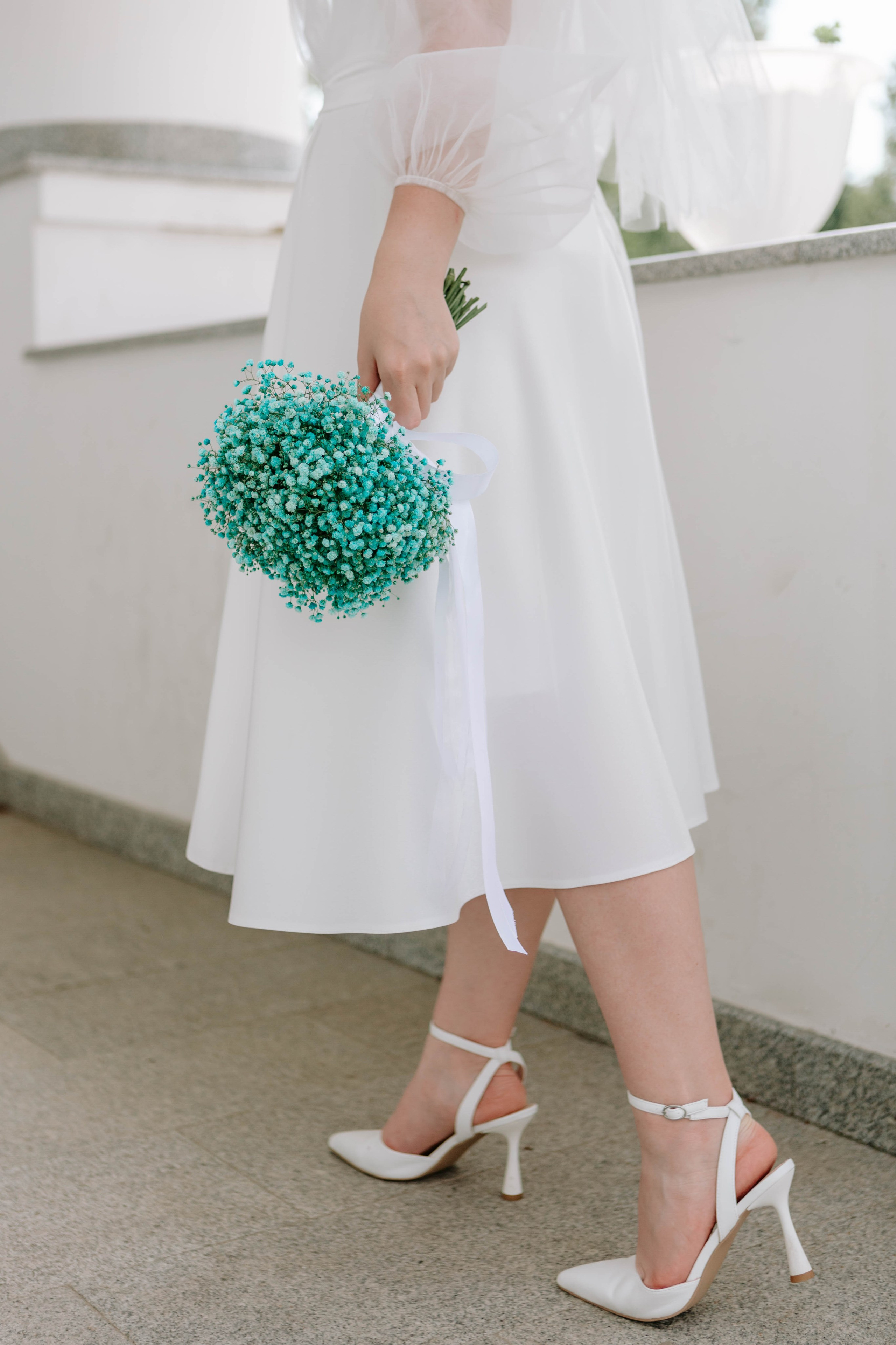 Анастасия и Илья. Фотограф Александра Кузнецова