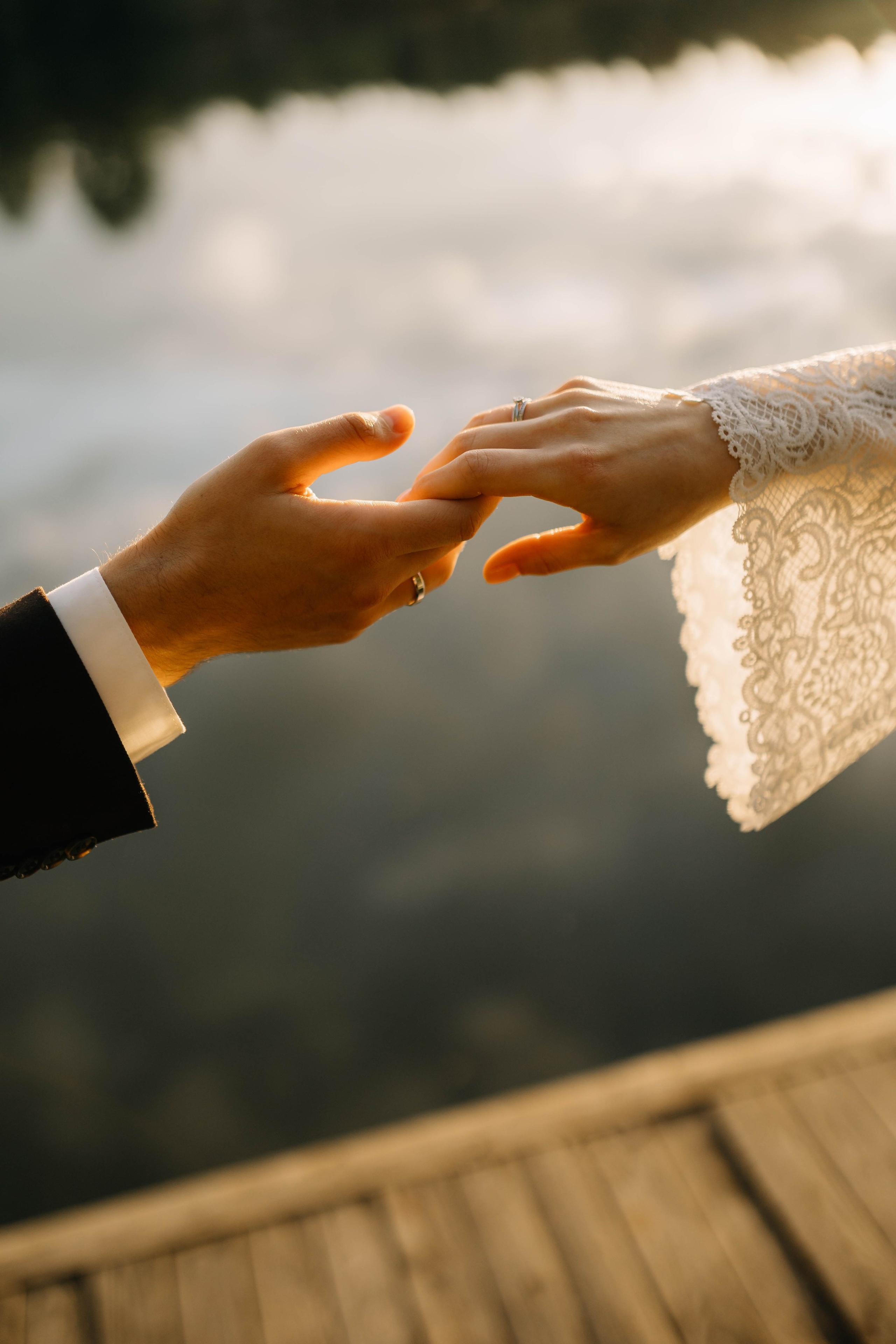 Юлия и Алексей. Фотограф Александра Кузнецова