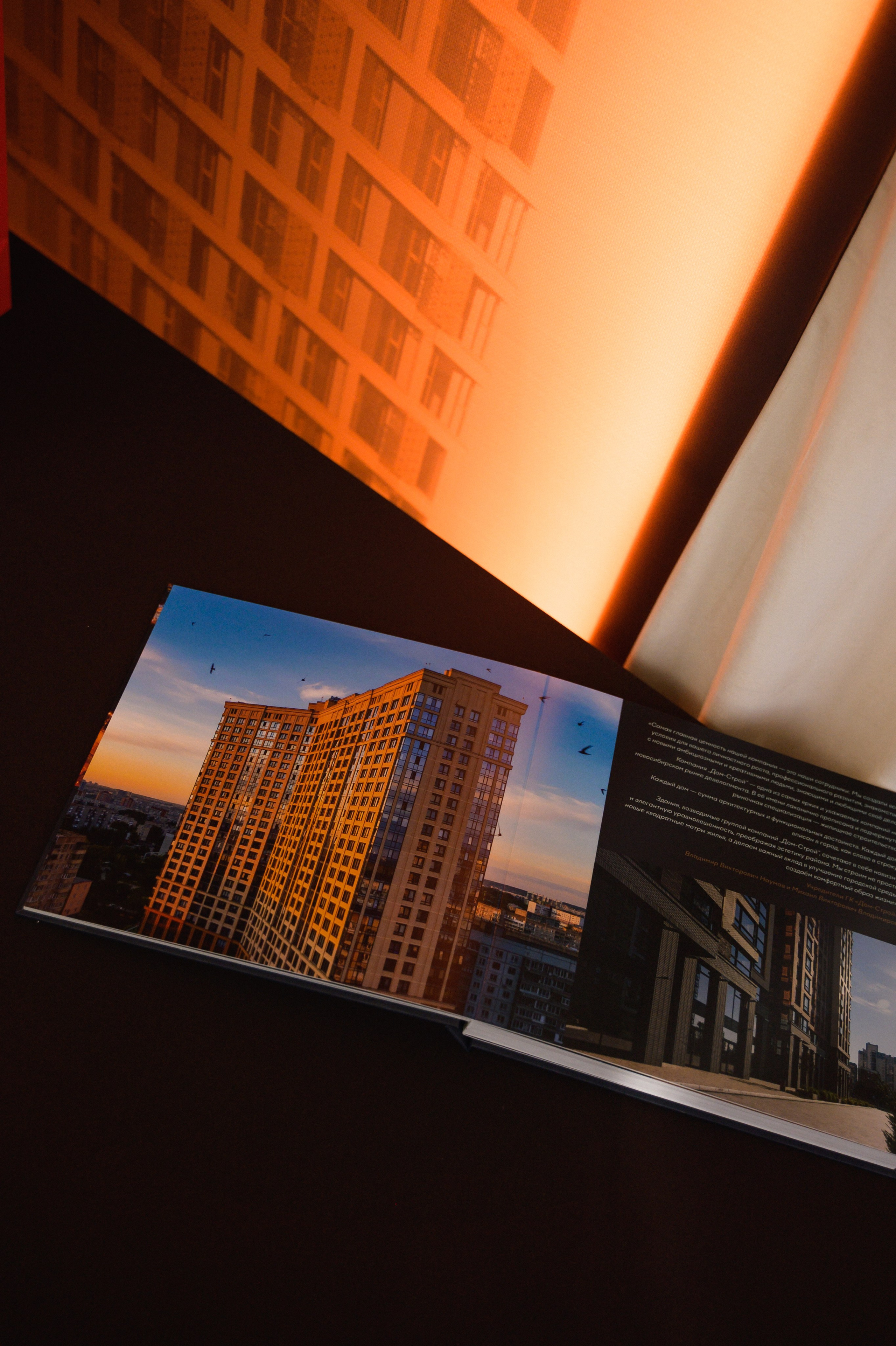 ДОМ-СТРОЙ. Свадебный фотограф в Новосибирске Алена Цизман