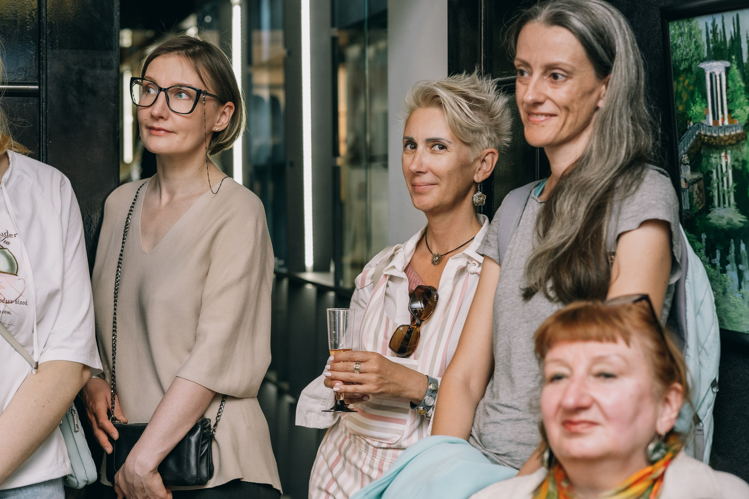 Душа с душою говорит. Фотограф в Санкт-Петербурге Алексеев Егор