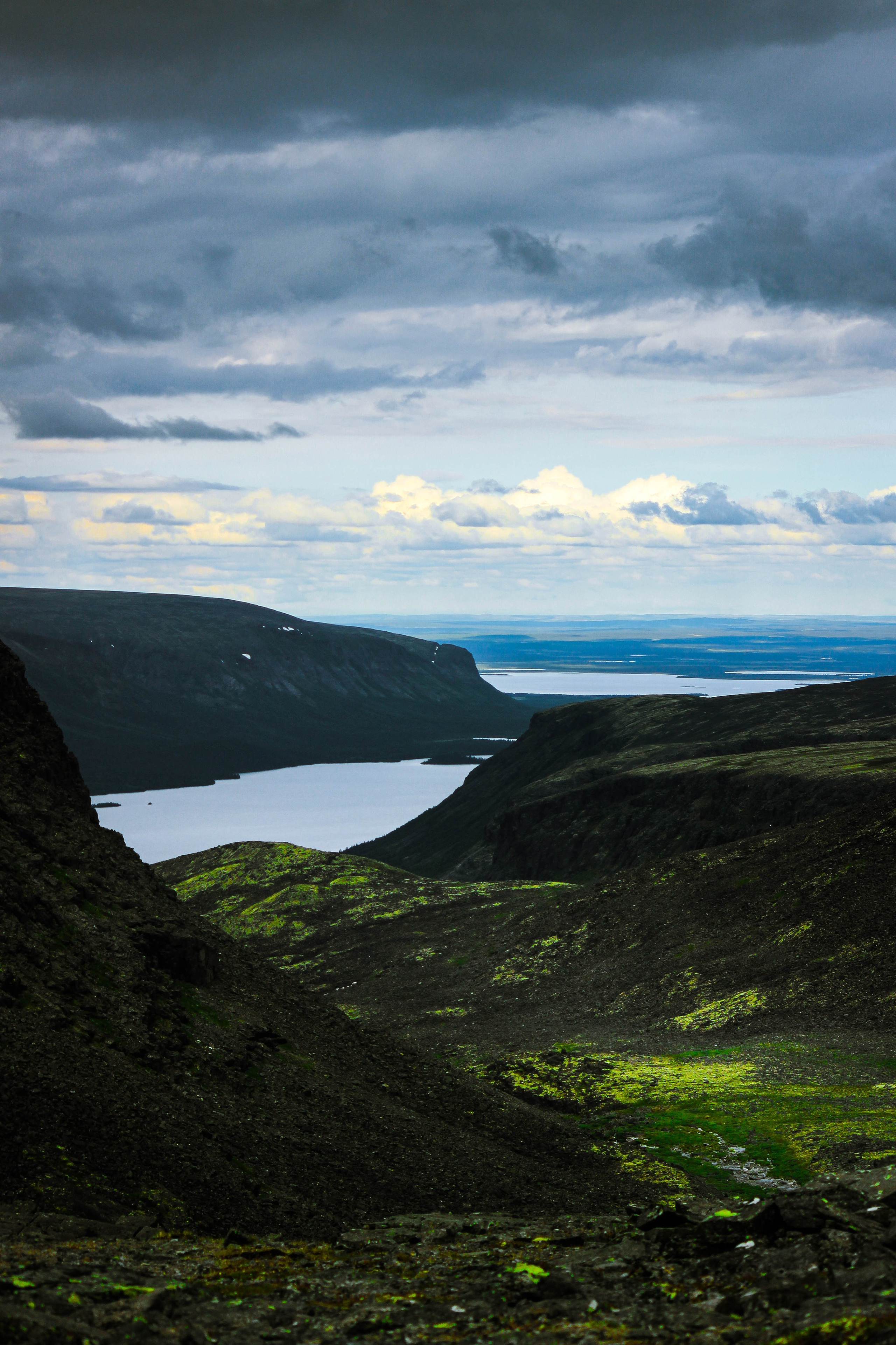 Хибины и Ловозера. Maks Mironov