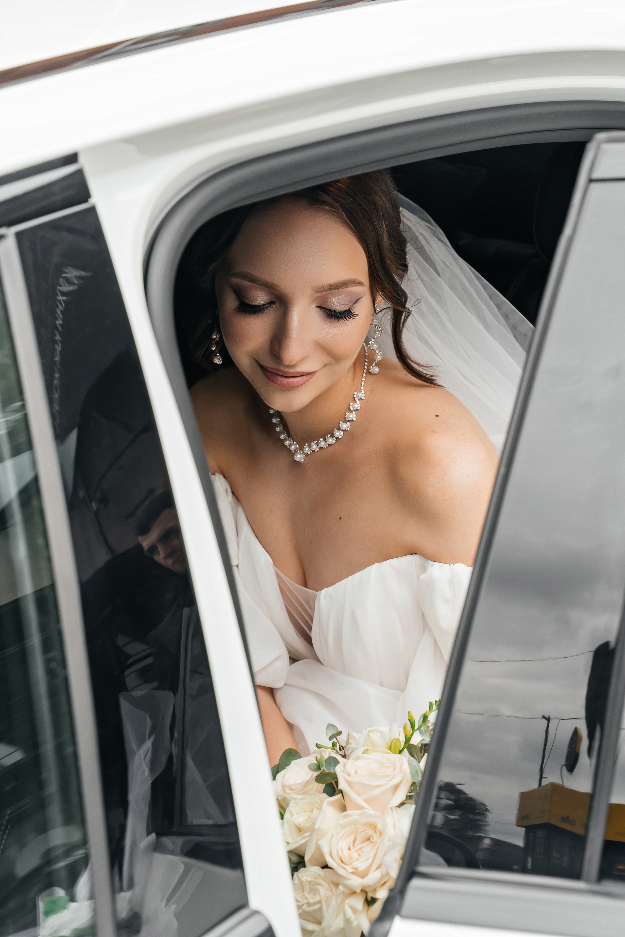 Вера и Александр. Свадебный фотограф в Новосибирске Maxfotonsk (Максим Сысолятин)