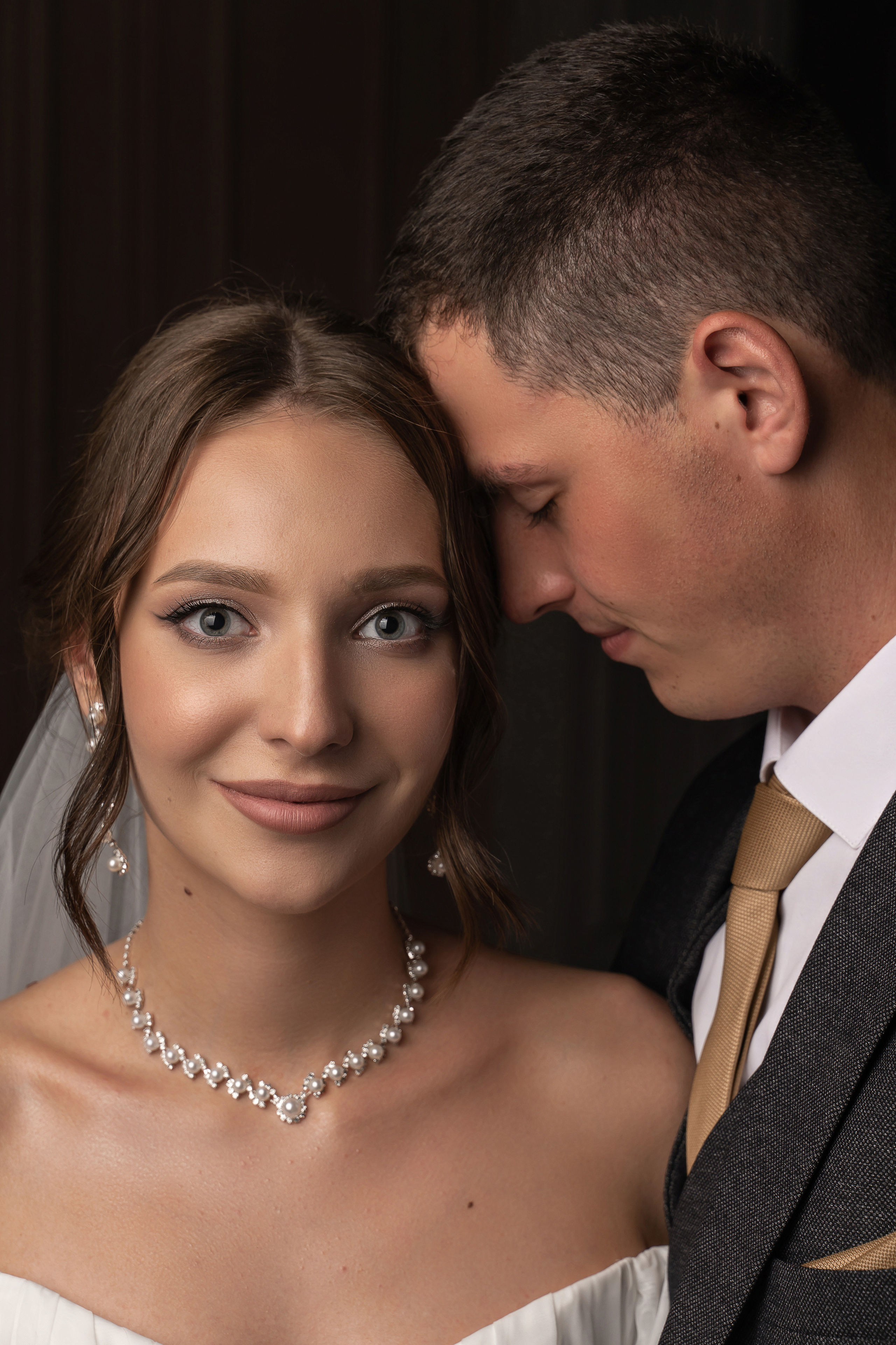 Вера и Александр. Свадебный фотограф в Новосибирске Maxfotonsk (Максим Сысолятин)