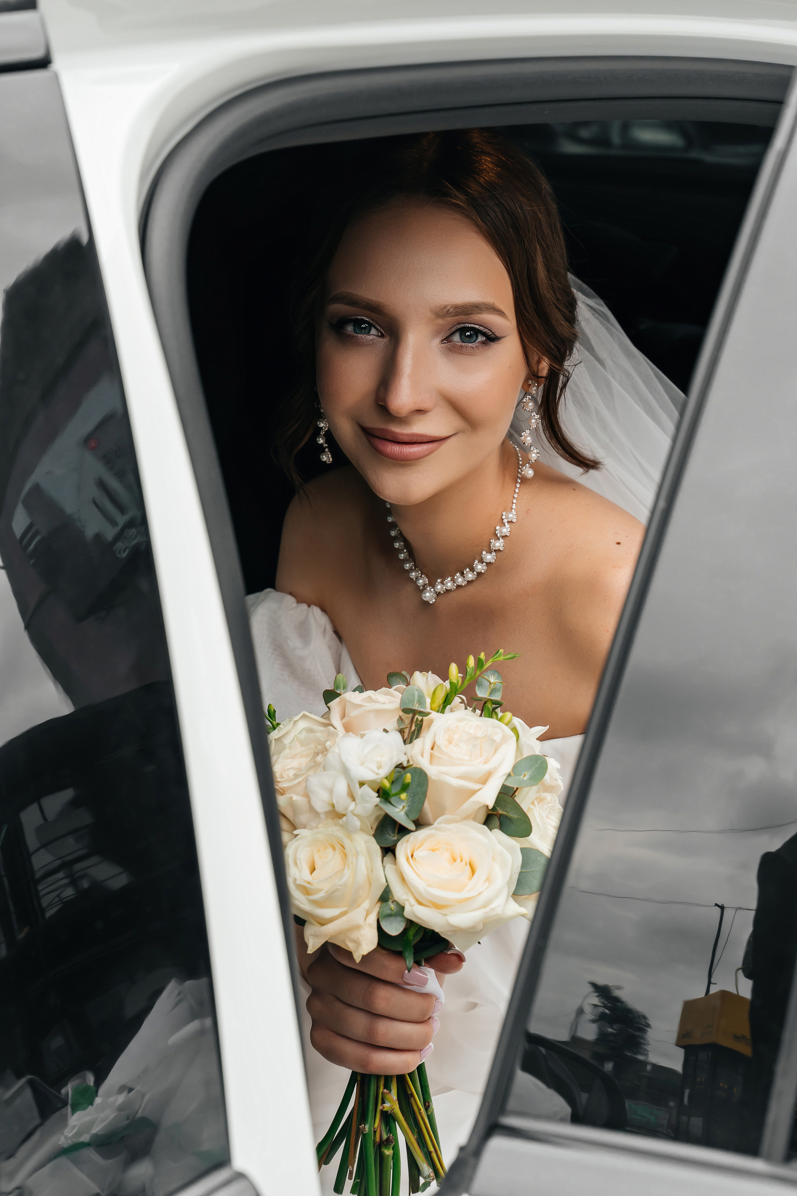 Вера и Александр. Свадебный фотограф в Новосибирске Maxfotonsk (Максим Сысолятин)