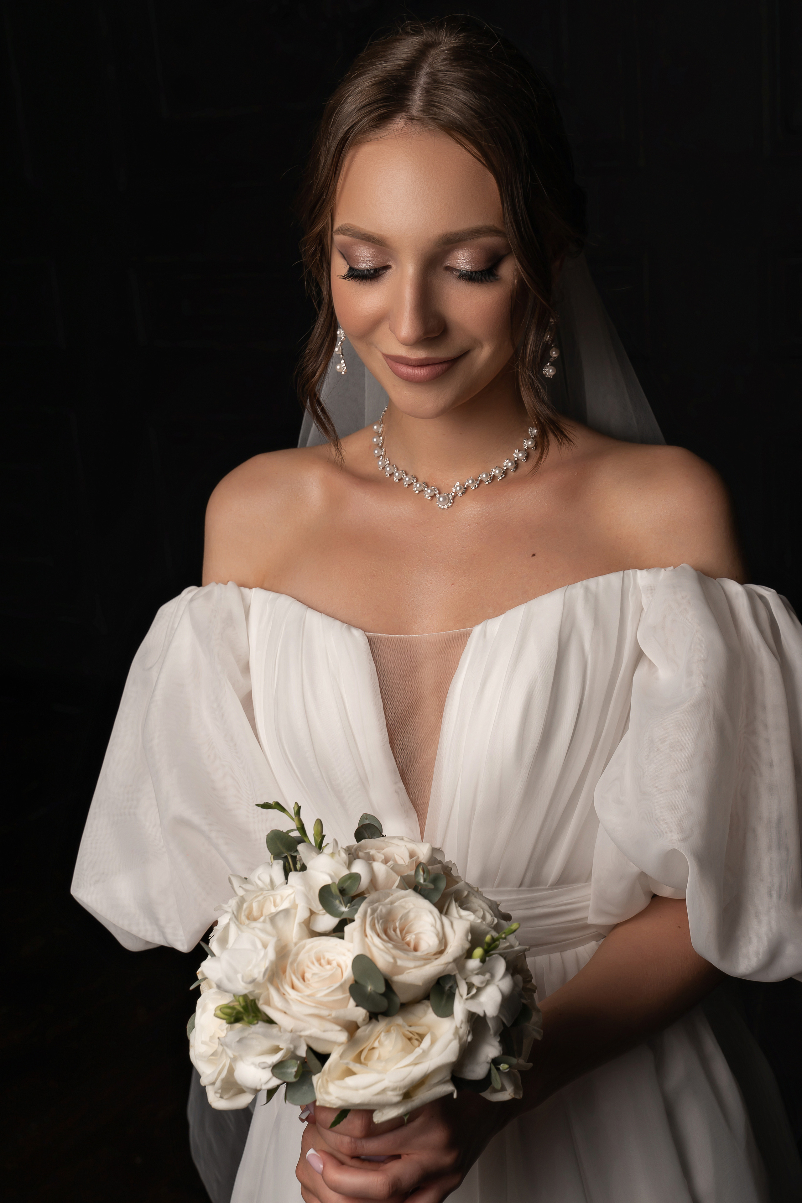 Вера и Александр. Свадебный фотограф в Новосибирске Maxfotonsk (Максим Сысолятин)